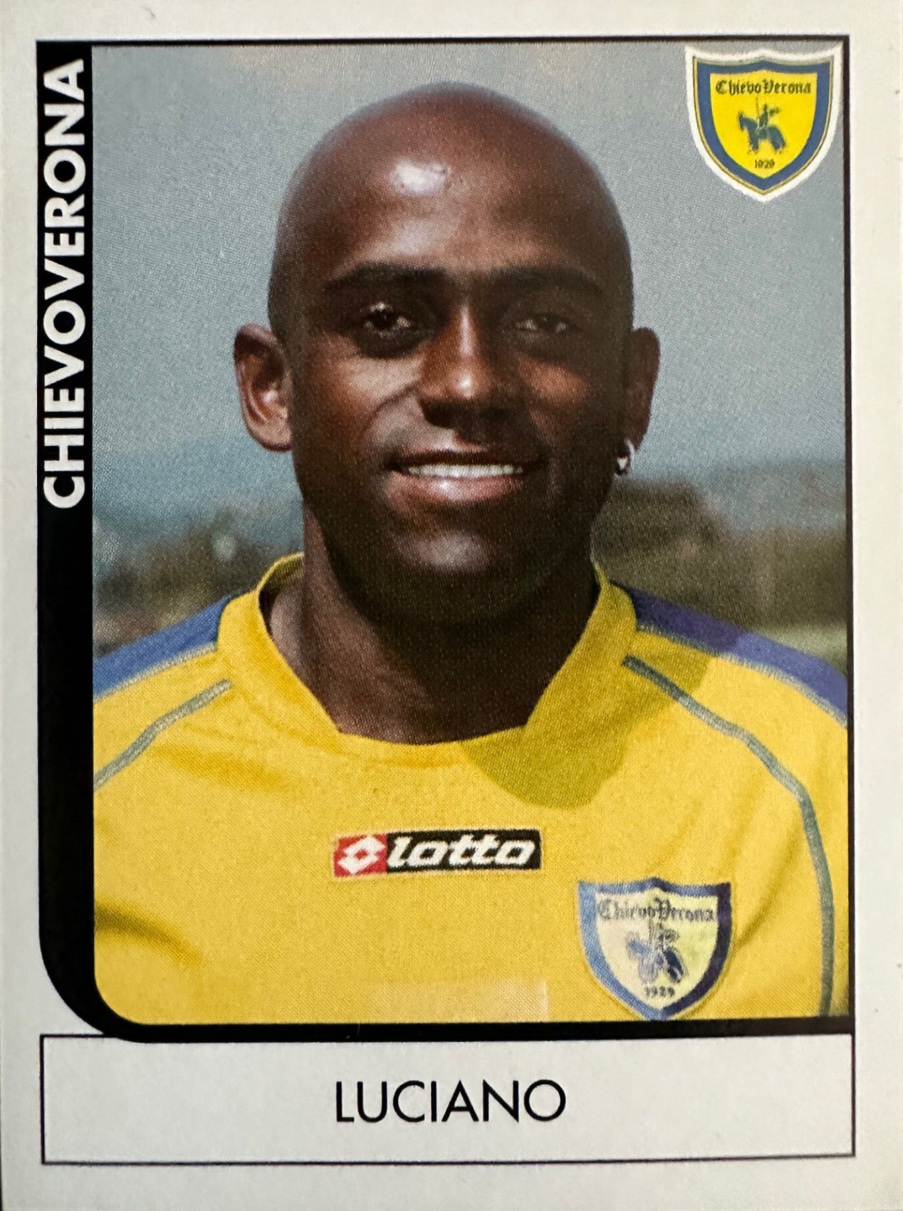 Calciatori Panini 2005/06 mancolista Scegli figurina da 1 a 100