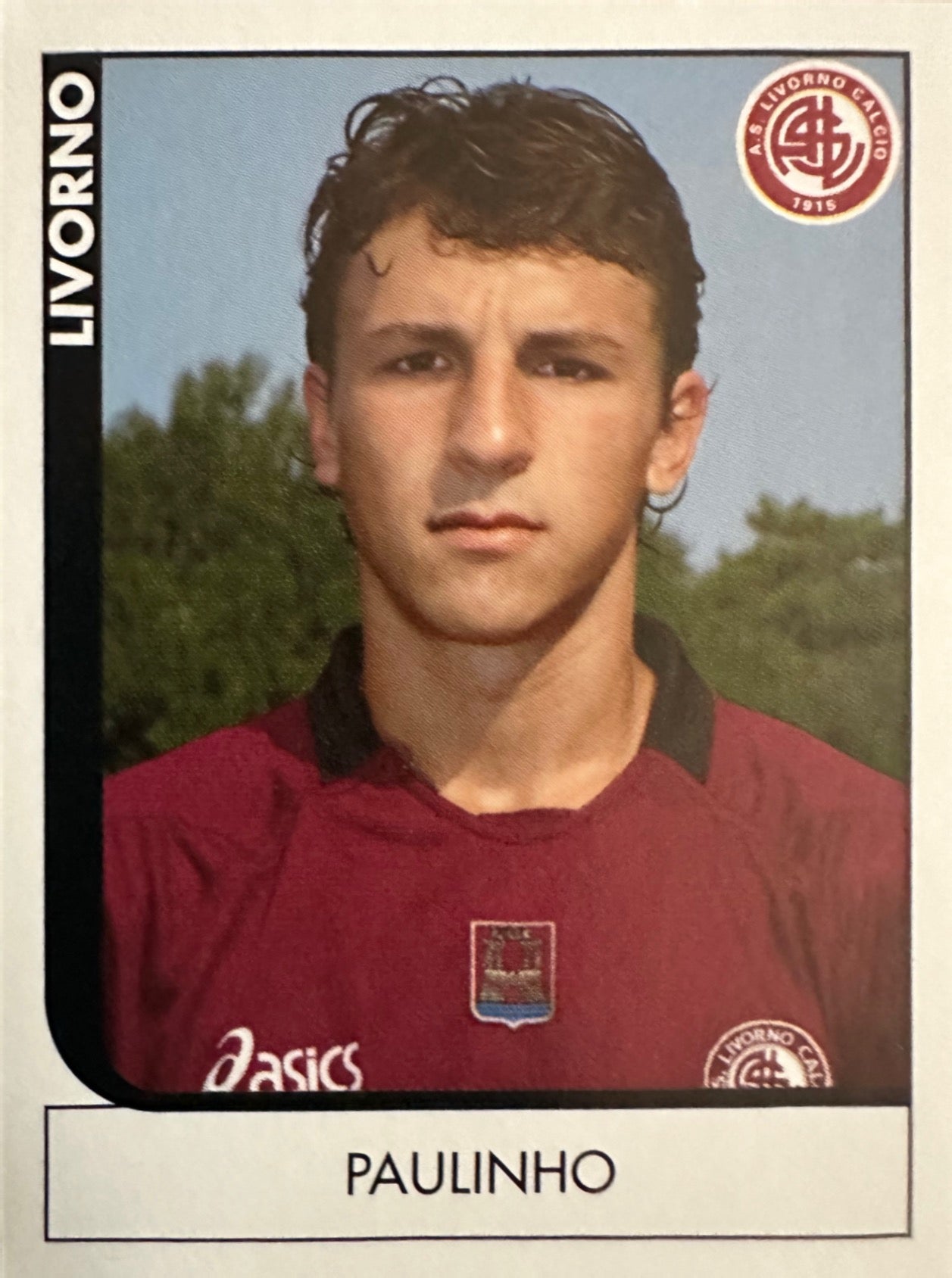 Calciatori Panini 2005/06 mancolista Scegli figurina da 201 a 300