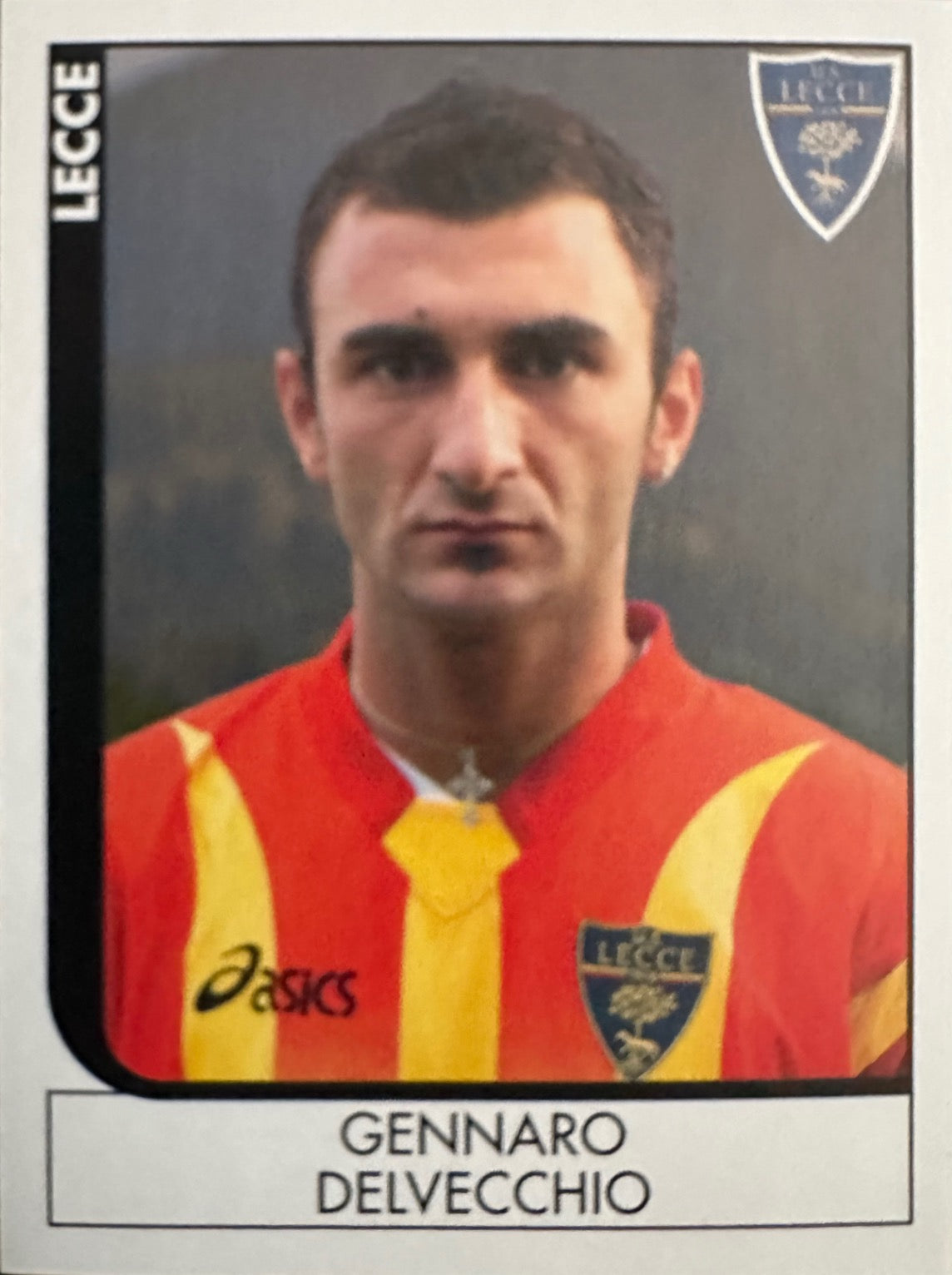 Calciatori Panini 2005/06 mancolista Scegli figurina da 201 a 300