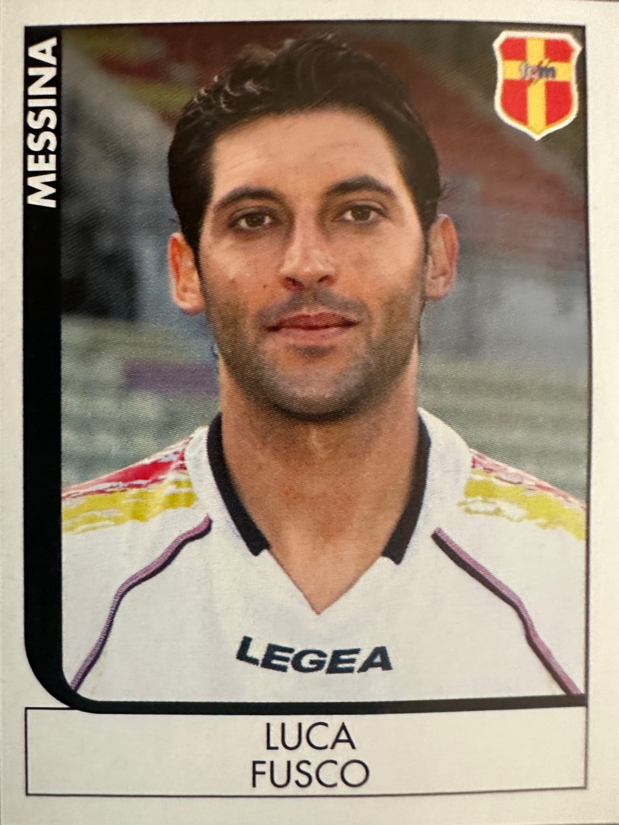 Calciatori Panini 2005/06 mancolista Scegli figurina da 201 a 300