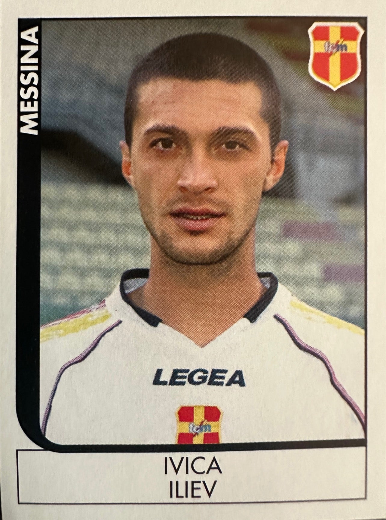 Calciatori Panini 2005/06 mancolista Scegli figurina da 201 a 300