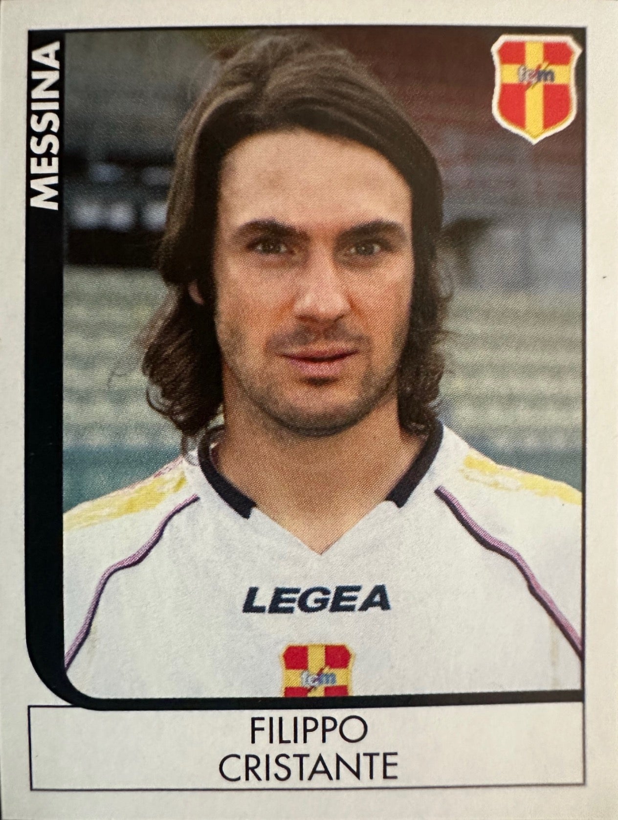 Calciatori Panini 2005/06 mancolista Scegli figurina da 201 a 300