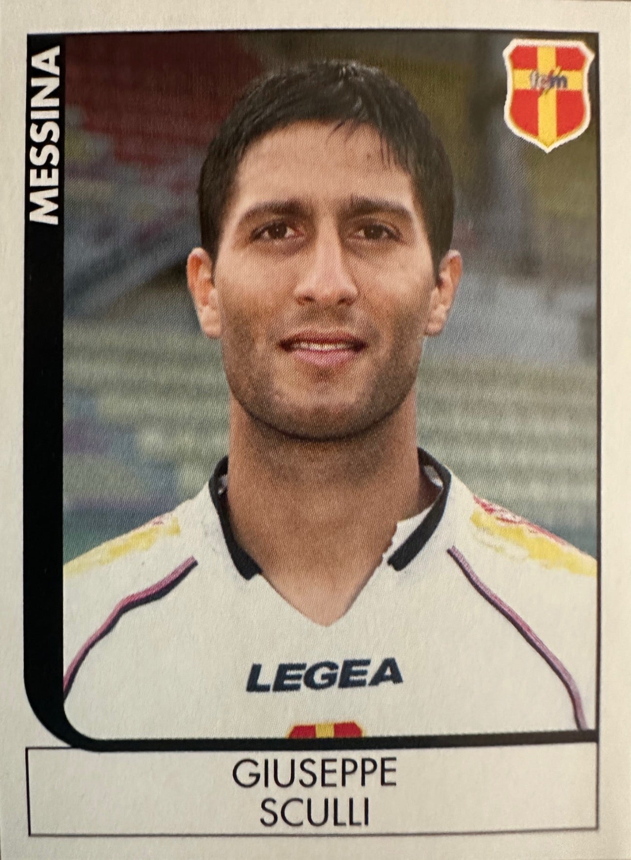 Calciatori Panini 2005/06 mancolista Scegli figurina da 201 a 300