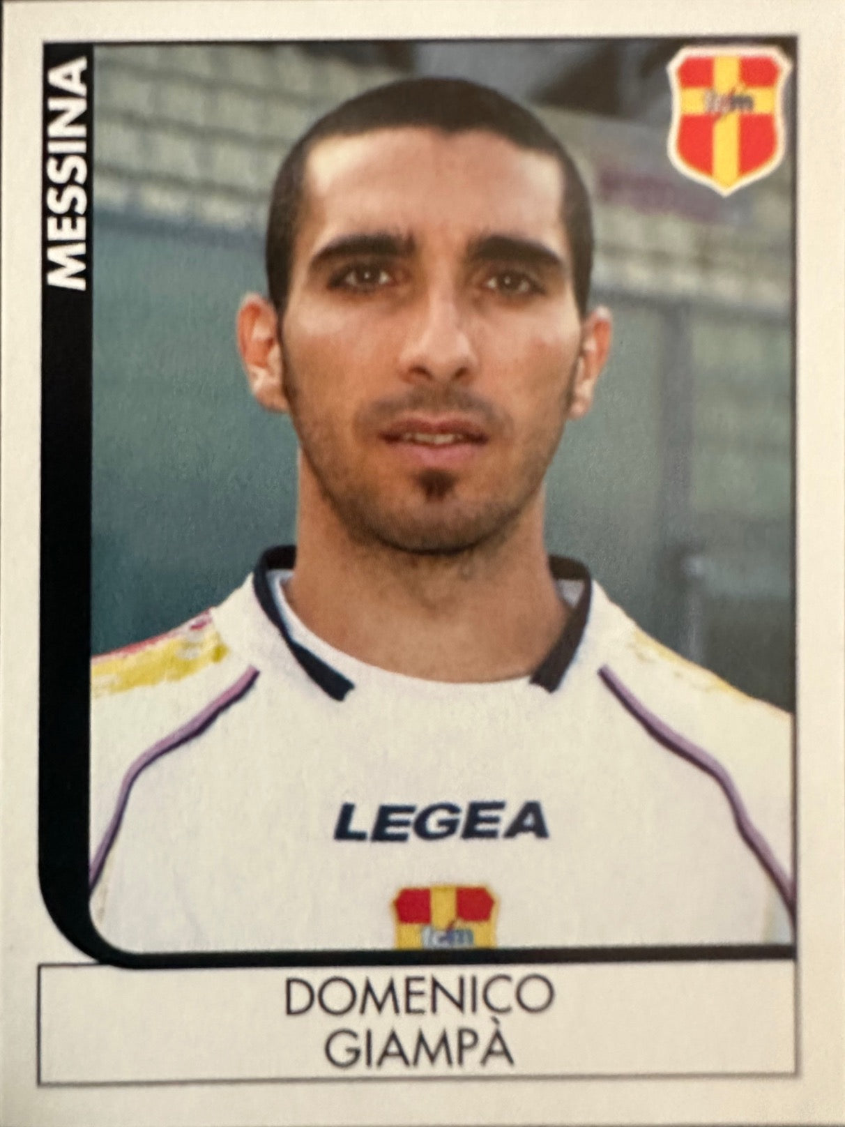 Calciatori Panini 2005/06 mancolista Scegli figurina da 201 a 300
