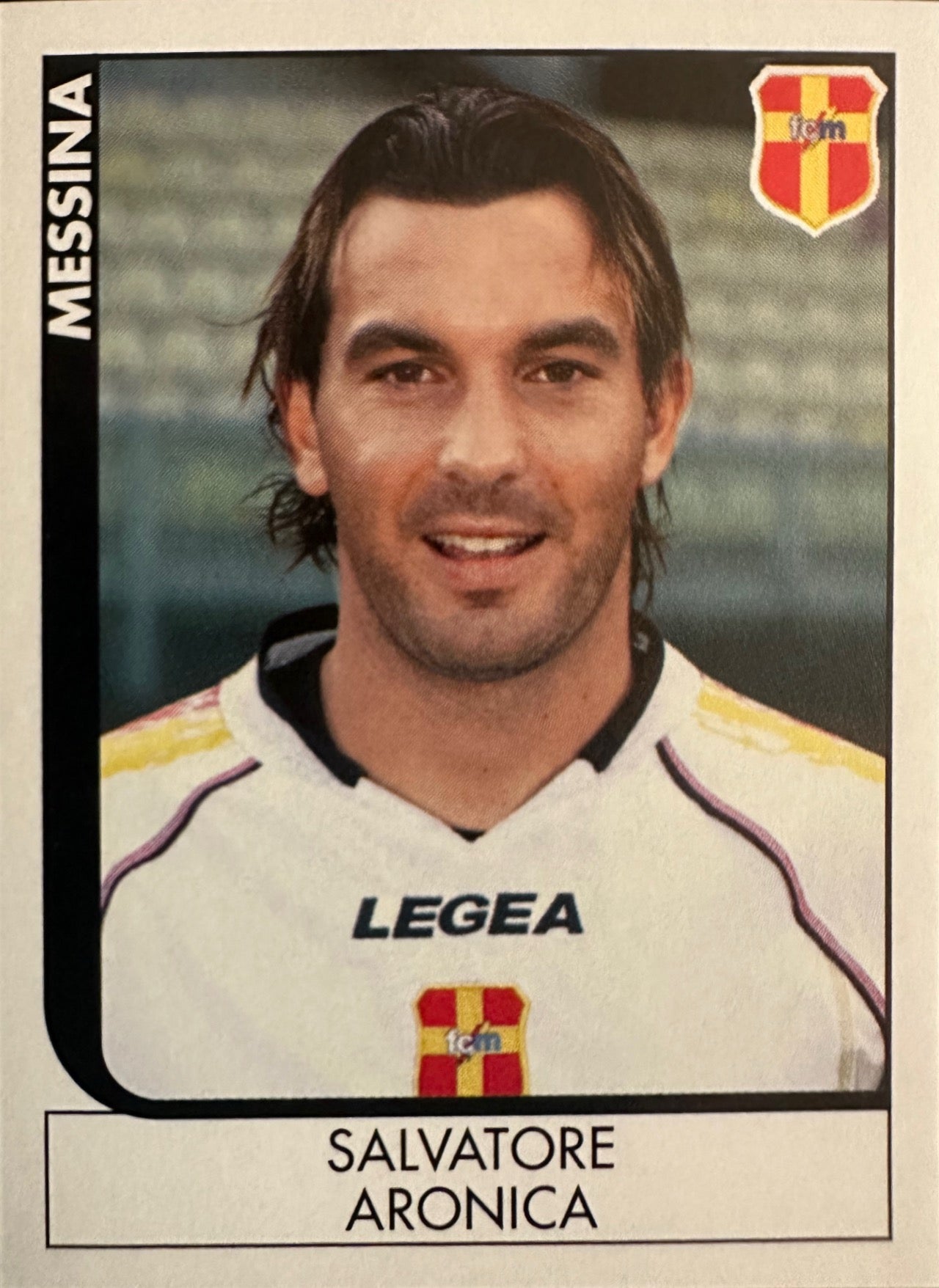 Calciatori Panini 2005/06 mancolista Scegli figurina da 201 a 300