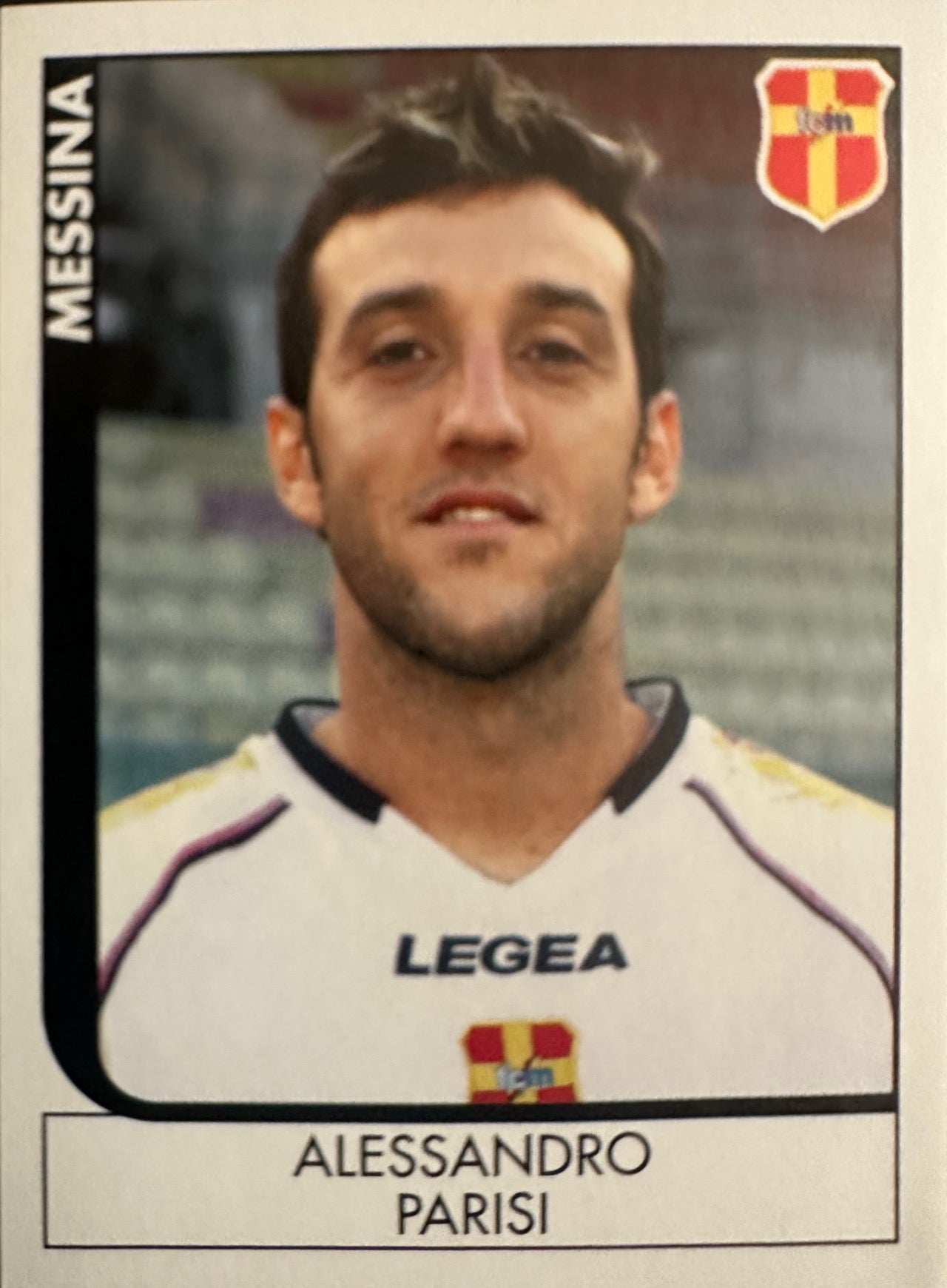 Calciatori Panini 2005/06 mancolista Scegli figurina da 201 a 300