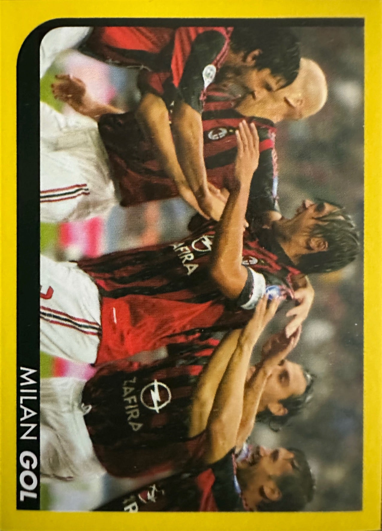 Calciatori Panini 2005/06 mancolista Scegli figurina da 201 a 300