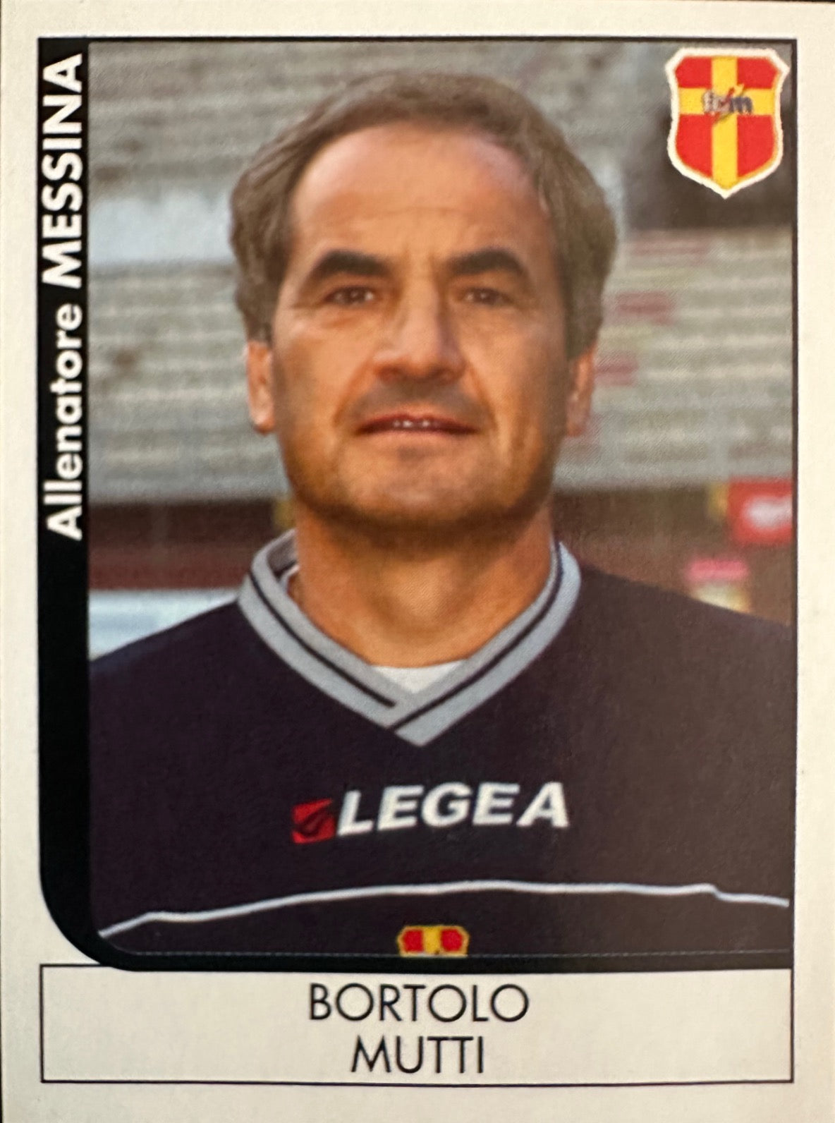 Calciatori Panini 2005/06 mancolista Scegli figurina da 201 a 300
