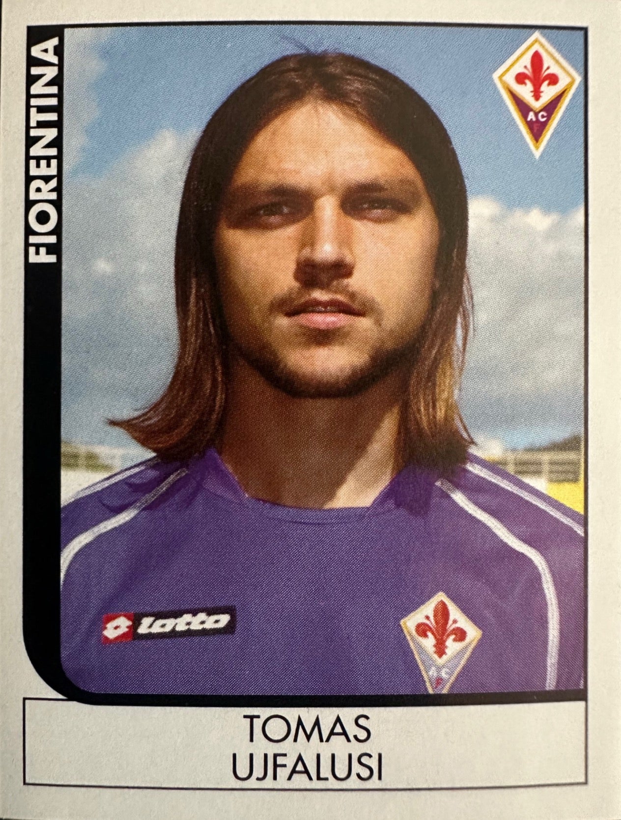 Calciatori Panini 2005/06 mancolista Scegli figurina da 101 a 200