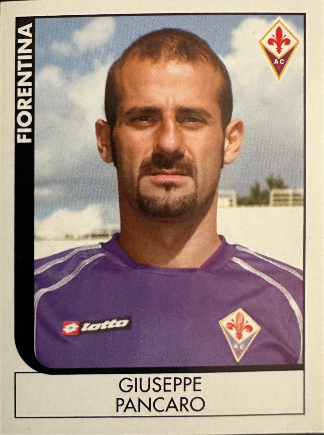 Calciatori Panini 2005/06 mancolista Scegli figurina da 101 a 200
