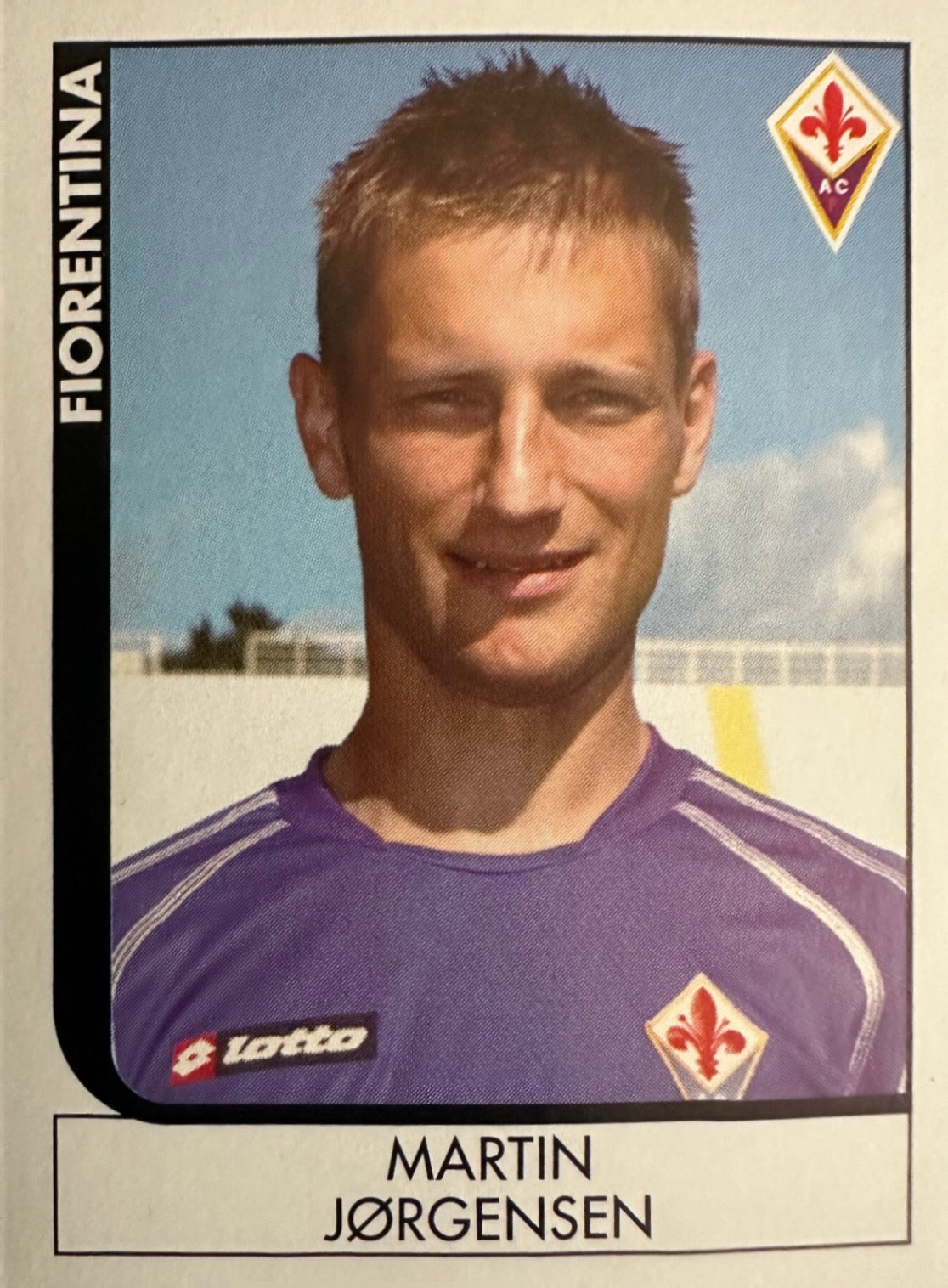 Calciatori Panini 2005/06 mancolista Scegli figurina da 101 a 200