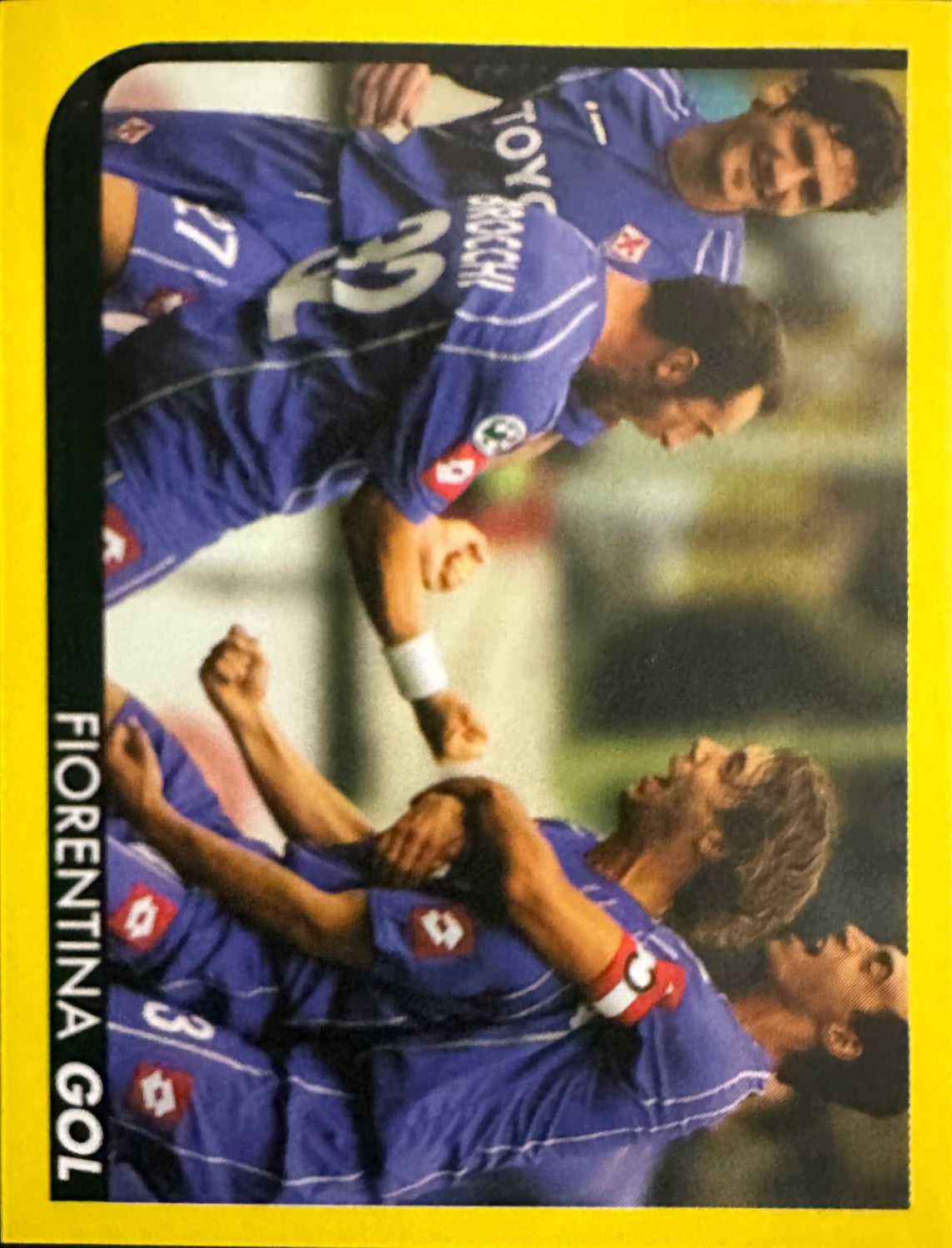 Calciatori Panini 2005/06 mancolista Scegli figurina da 1 a 100
