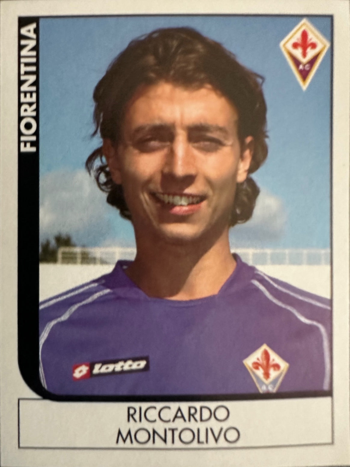 Calciatori Panini 2005/06 mancolista Scegli figurina da 101 a 200