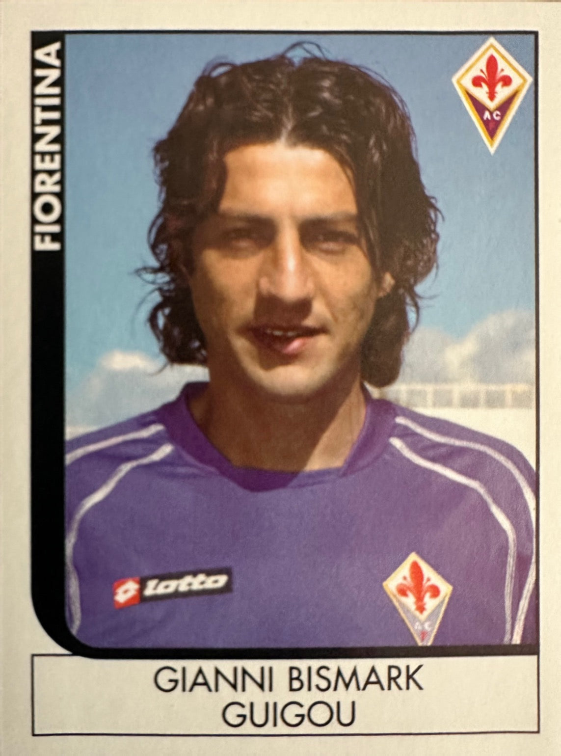 Calciatori Panini 2005/06 mancolista Scegli figurina da 101 a 200