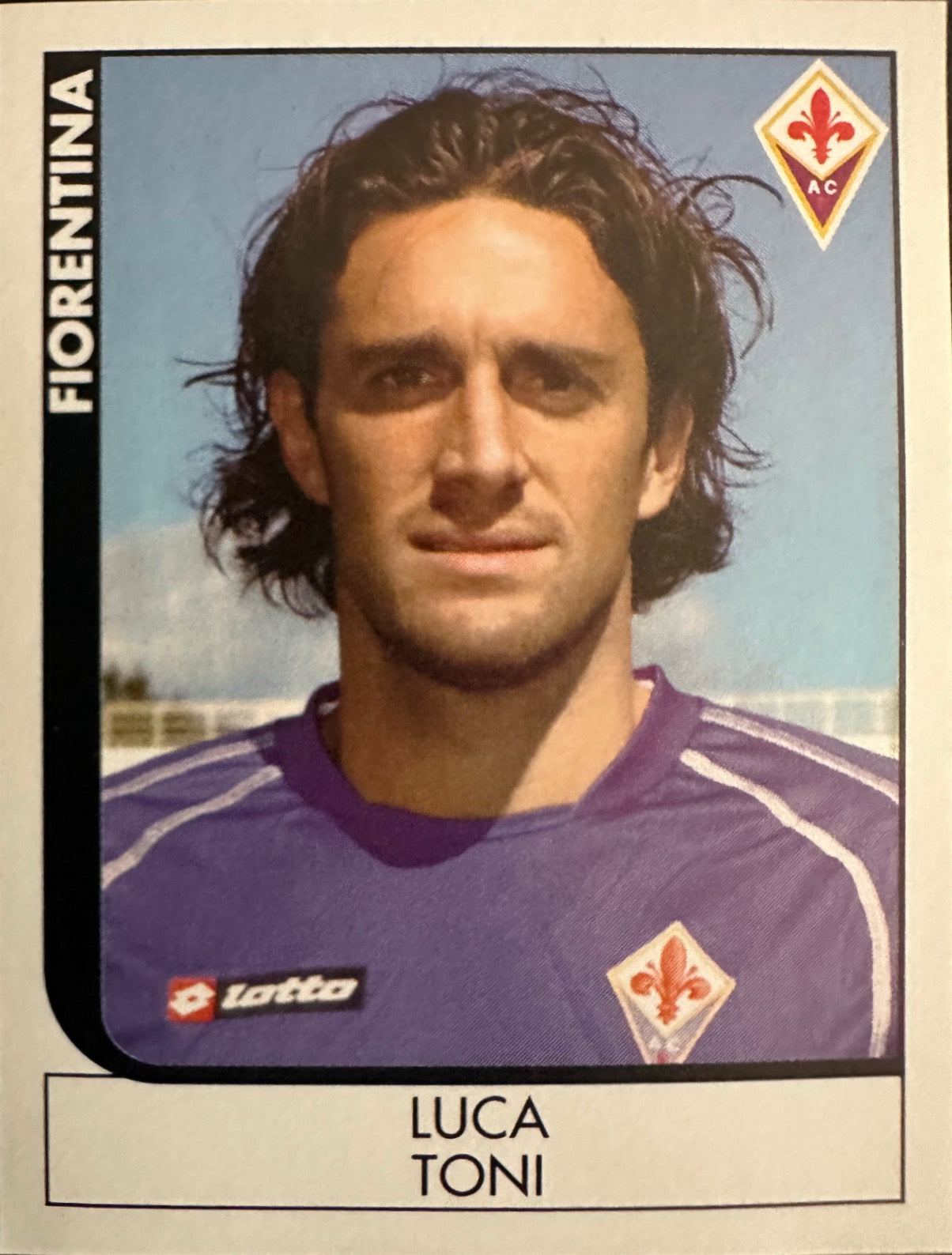 Calciatori Panini 2005/06 mancolista Scegli figurina da 101 a 200