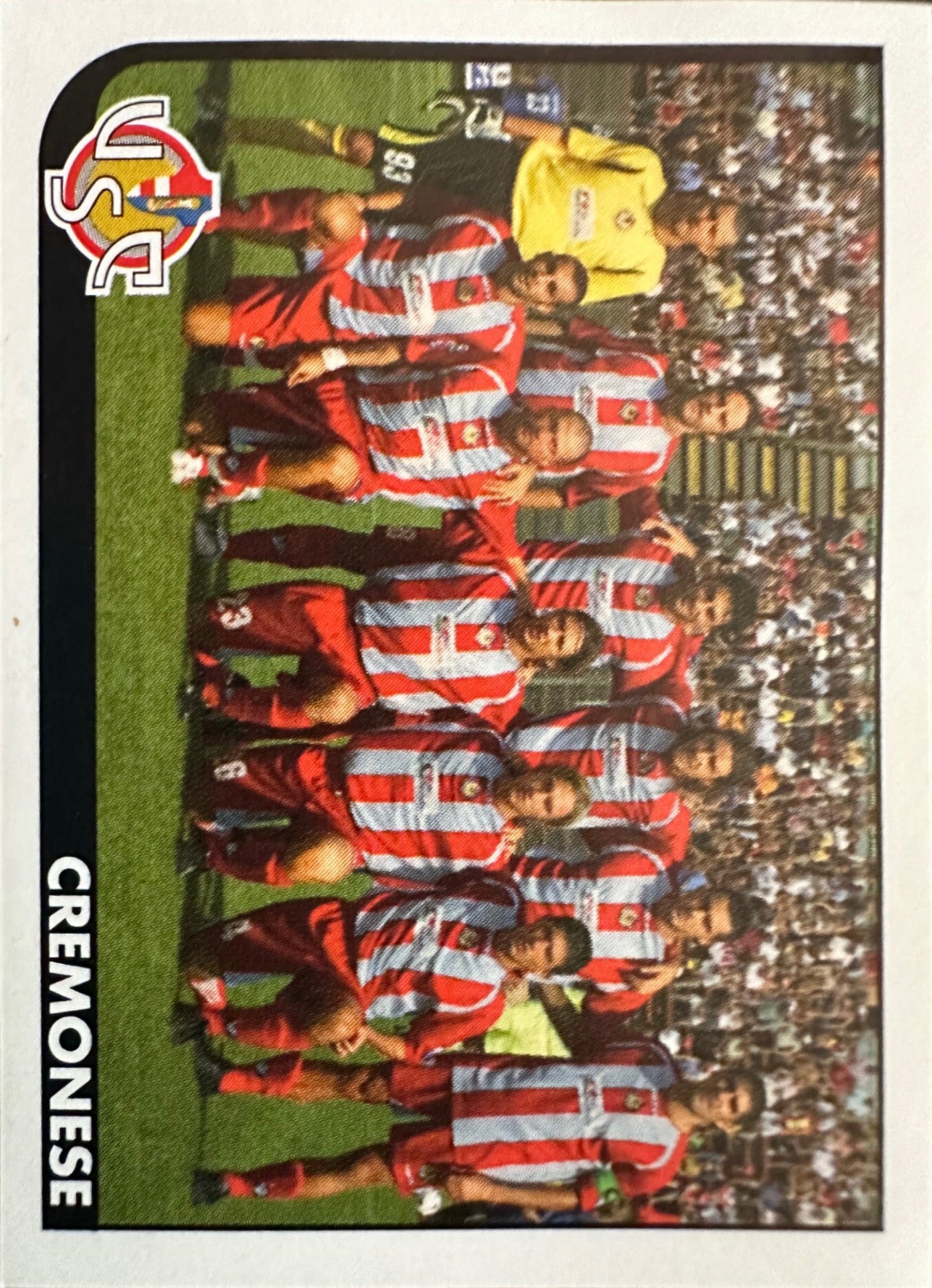 Calciatori Panini 2005/06 mancolista Scegli figurina da 501 a 600