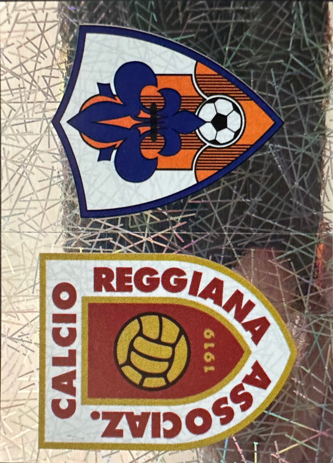 Calciatori Panini 2005/06 mancolista Scegli figurina da 701 a 780