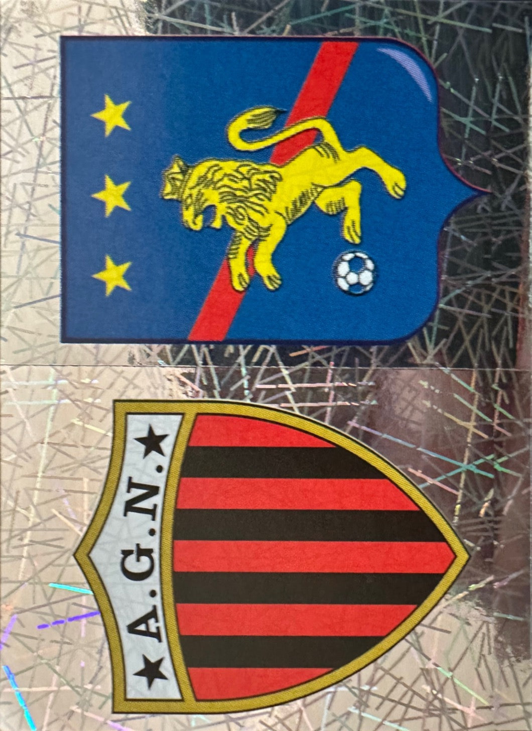 Calciatori Panini 2005/06 mancolista Scegli figurina da 701 a 780