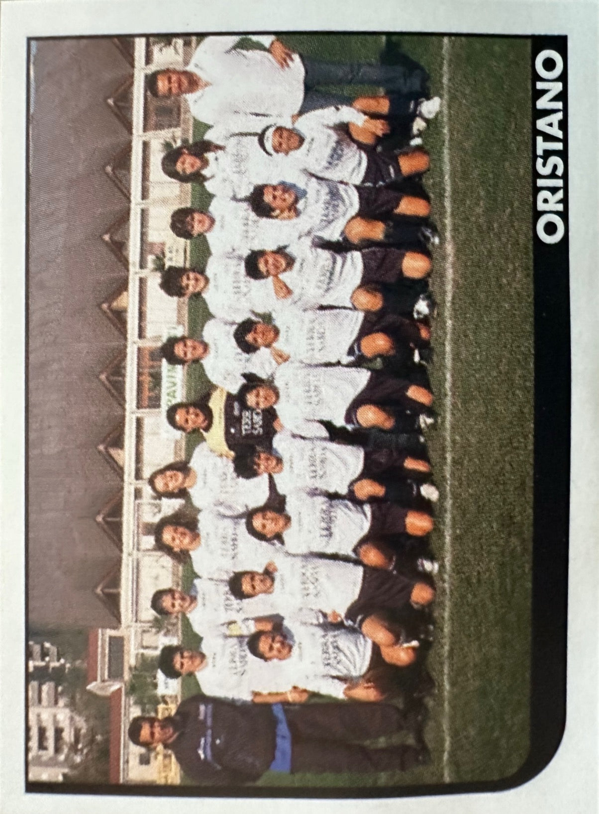 Calciatori Panini 2005/06 mancolista Scegli figurina da 701 a 780
