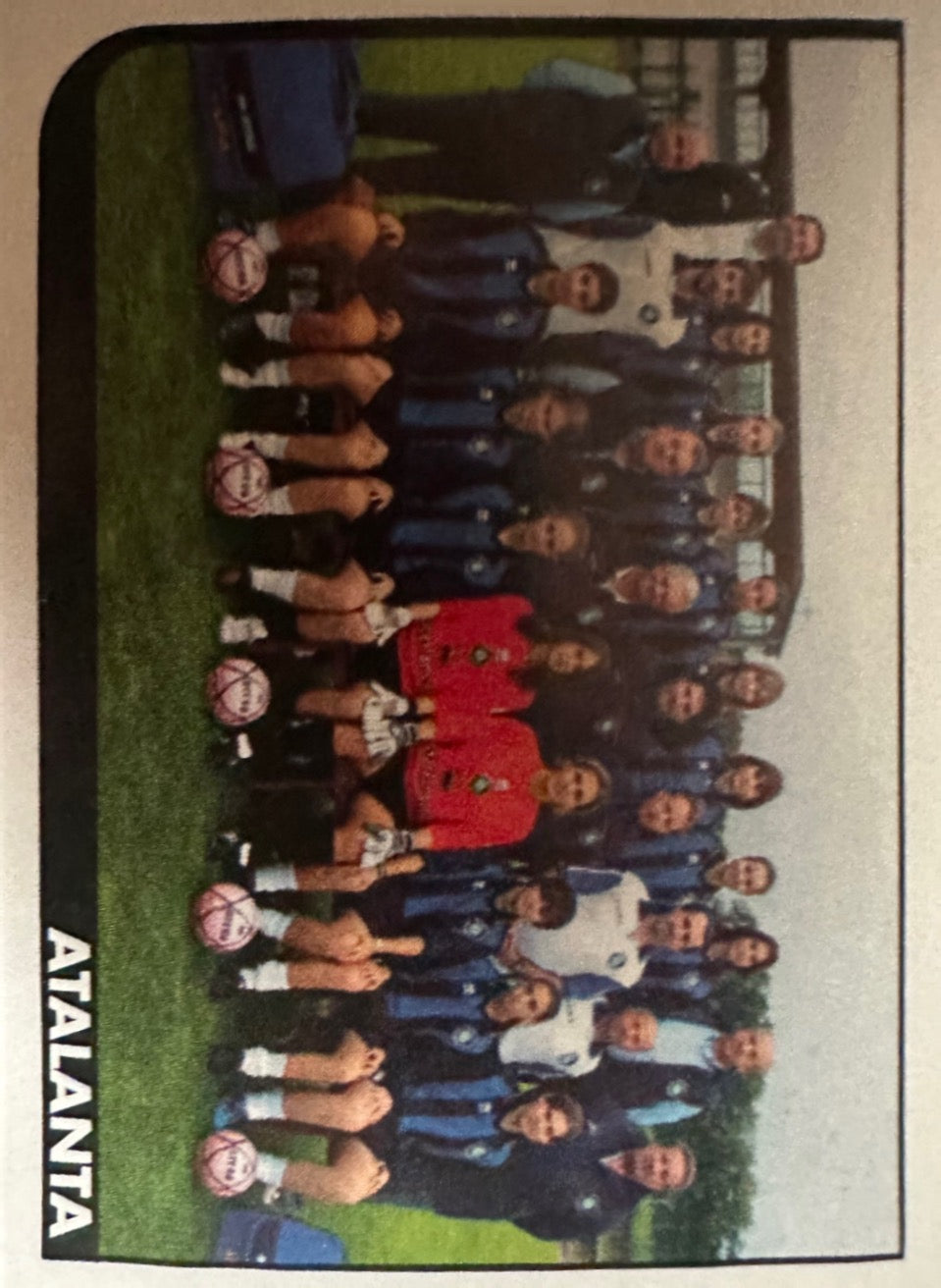 Calciatori Panini 2005/06 mancolista Scegli figurina da 701 a 780