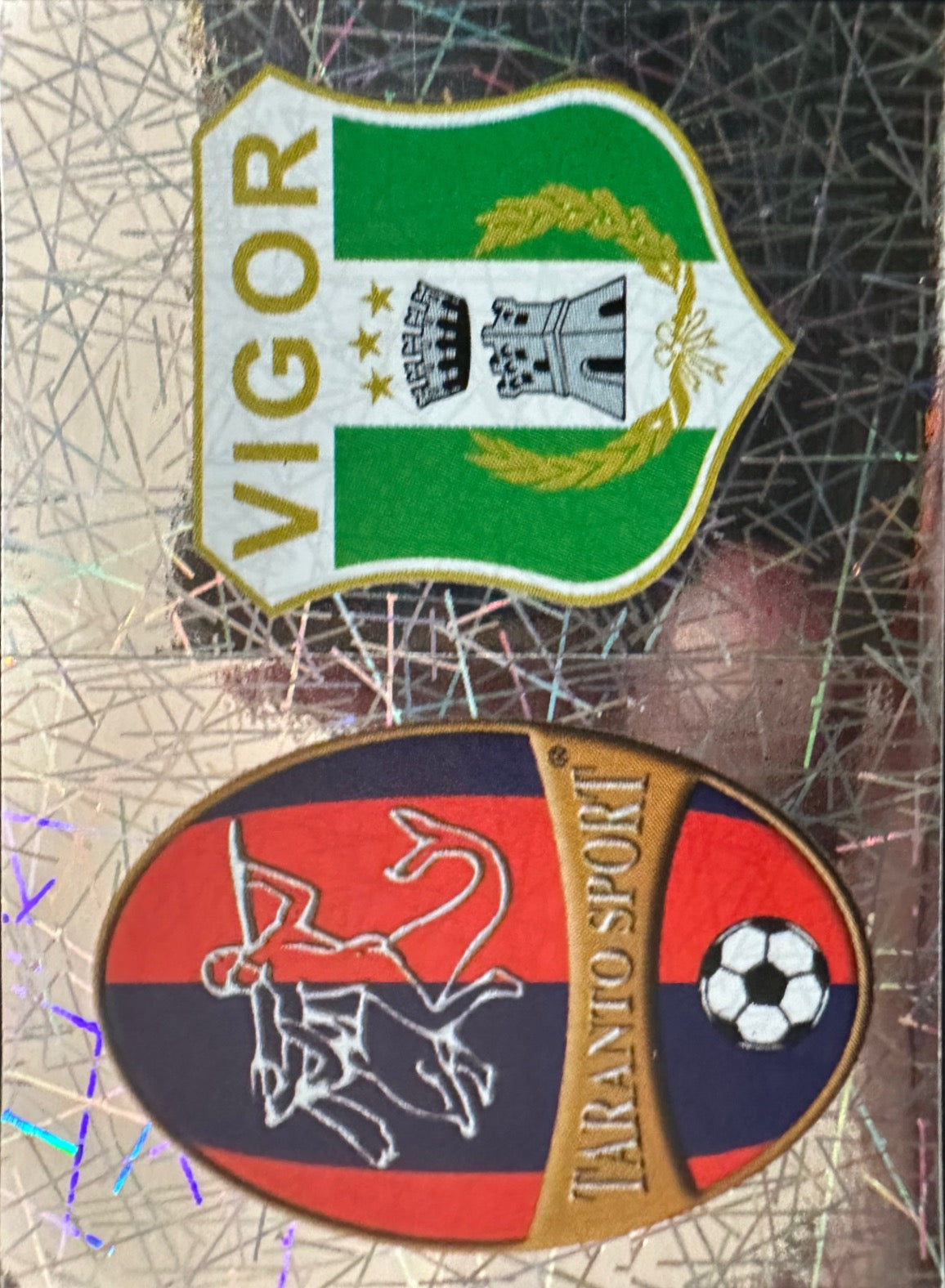Calciatori Panini 2005/06 mancolista Scegli figurina da 701 a 780