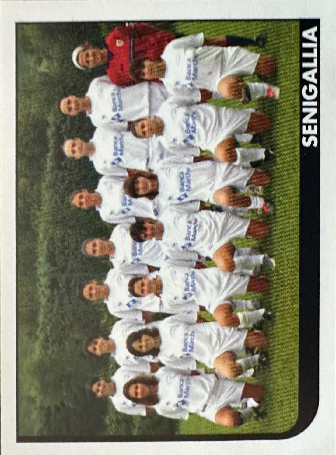 Calciatori Panini 2005/06 mancolista Scegli figurina da 701 a 780