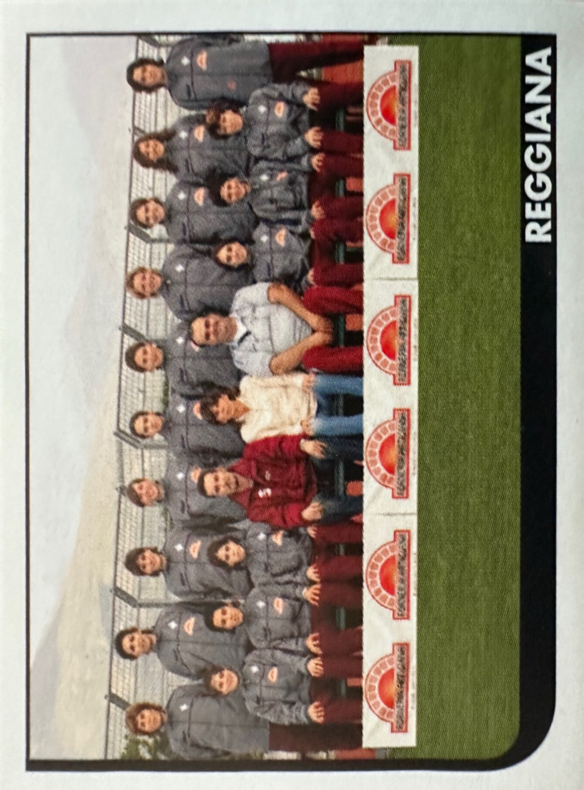 Calciatori Panini 2005/06 mancolista Scegli figurina da 701 a 780