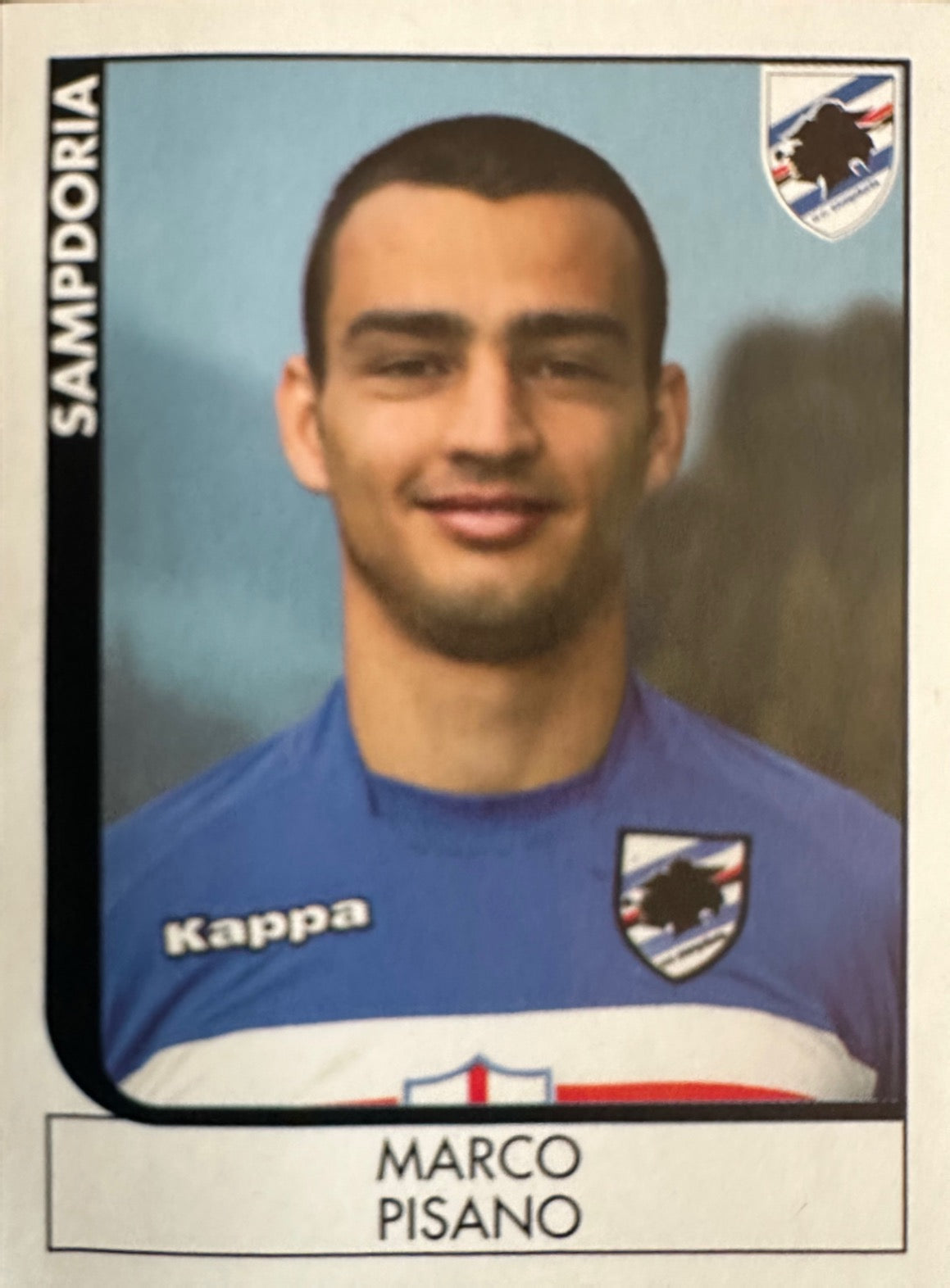 Calciatori Panini 2005/06 mancolista Scegli figurina da 301 a 400
