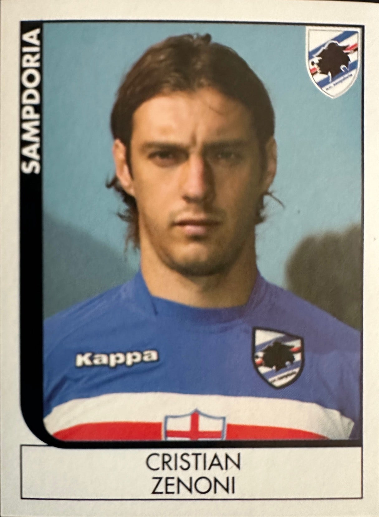 Calciatori Panini 2005/06 mancolista Scegli figurina da 301 a 400