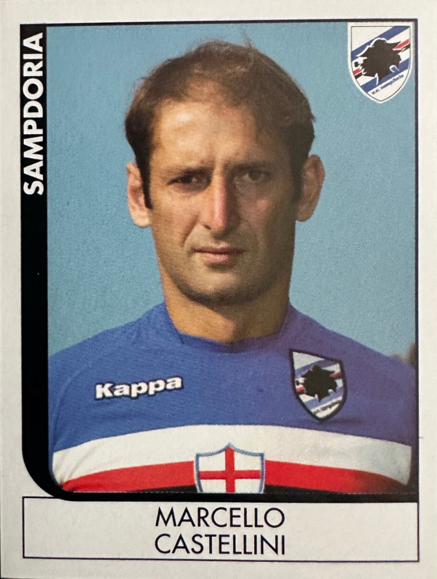 Calciatori Panini 2005/06 mancolista Scegli figurina da 301 a 400