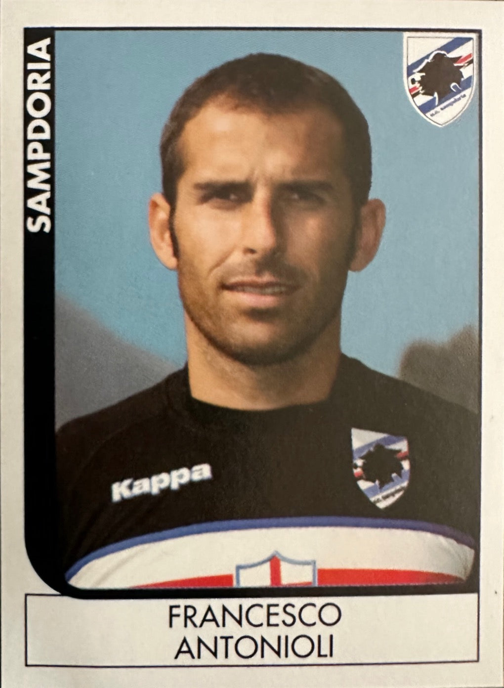 Calciatori Panini 2005/06 mancolista Scegli figurina da 301 a 400