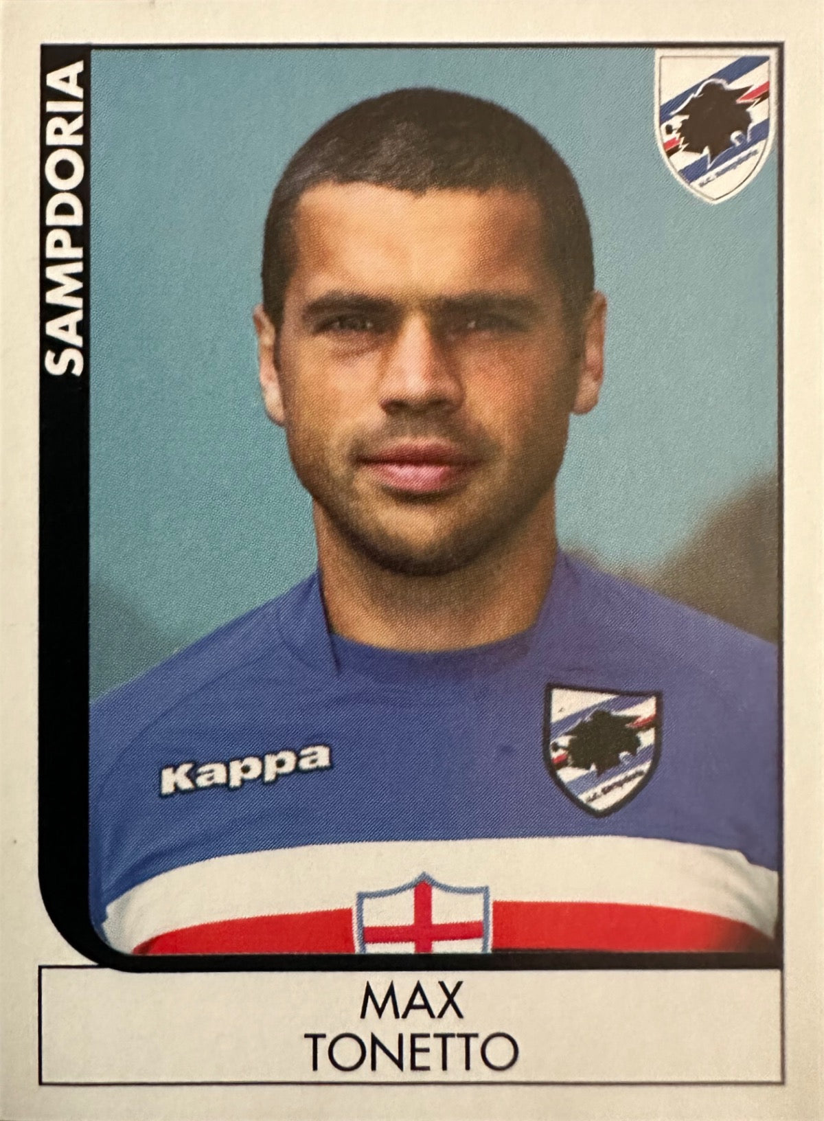 Calciatori Panini 2005/06 mancolista Scegli figurina da 301 a 400