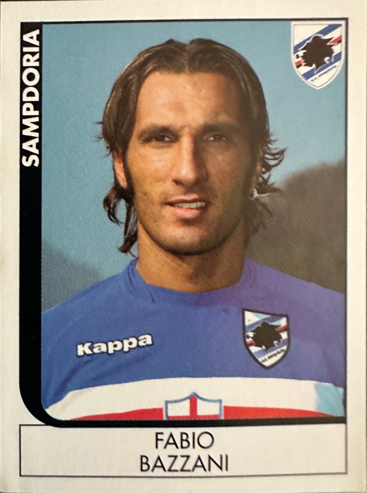 Calciatori Panini 2005/06 mancolista Scegli figurina da 401 a 500