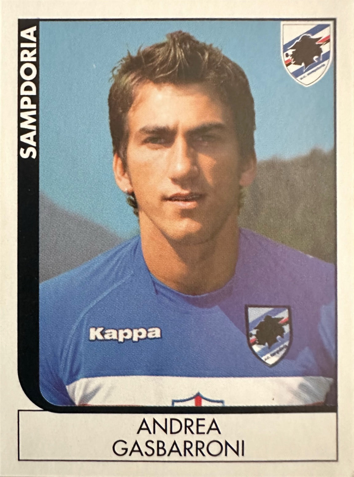 Calciatori Panini 2005/06 mancolista Scegli figurina da 301 a 400