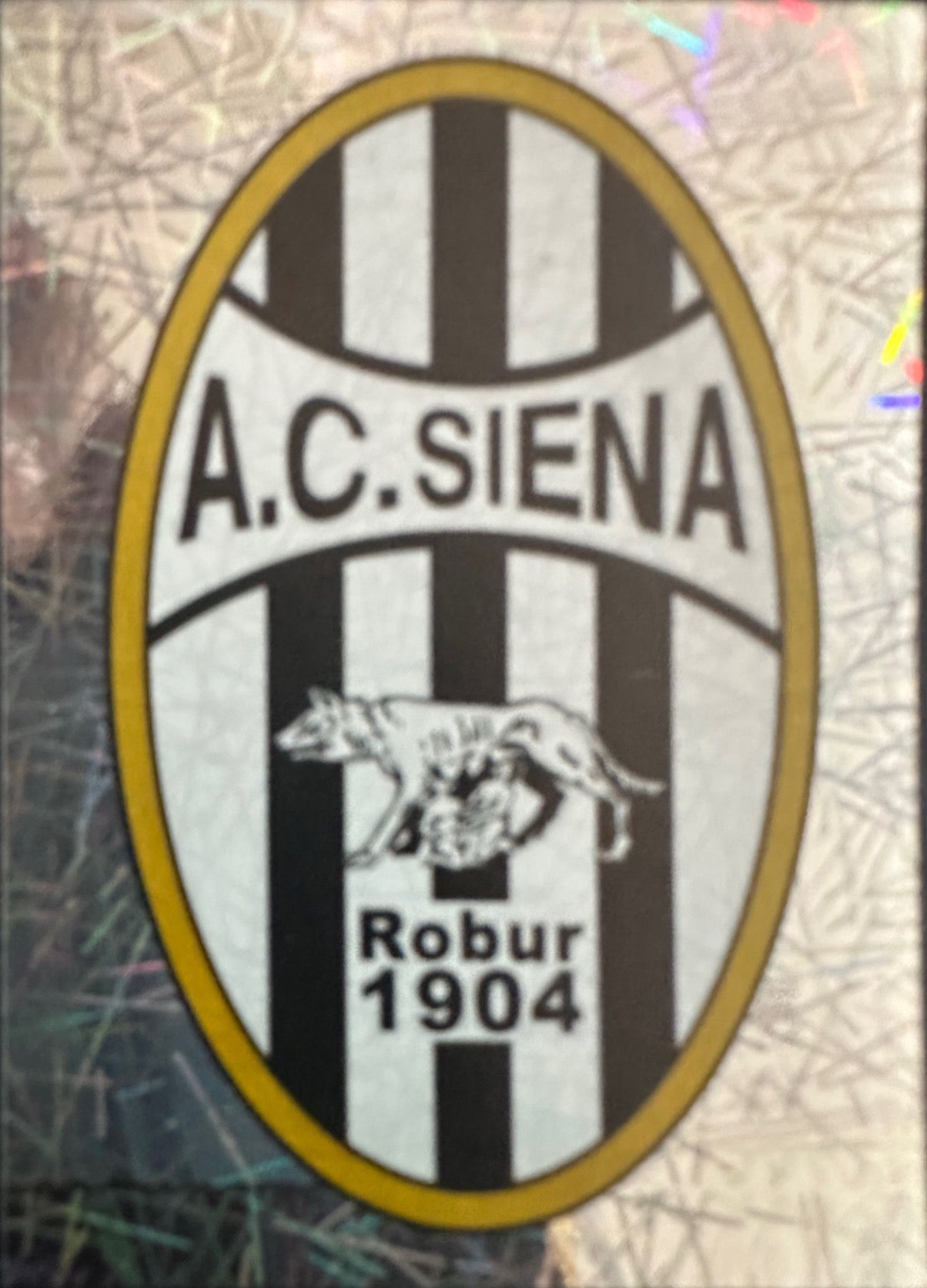Calciatori Panini 2005/06 mancolista Scegli figurina da 401 a 500