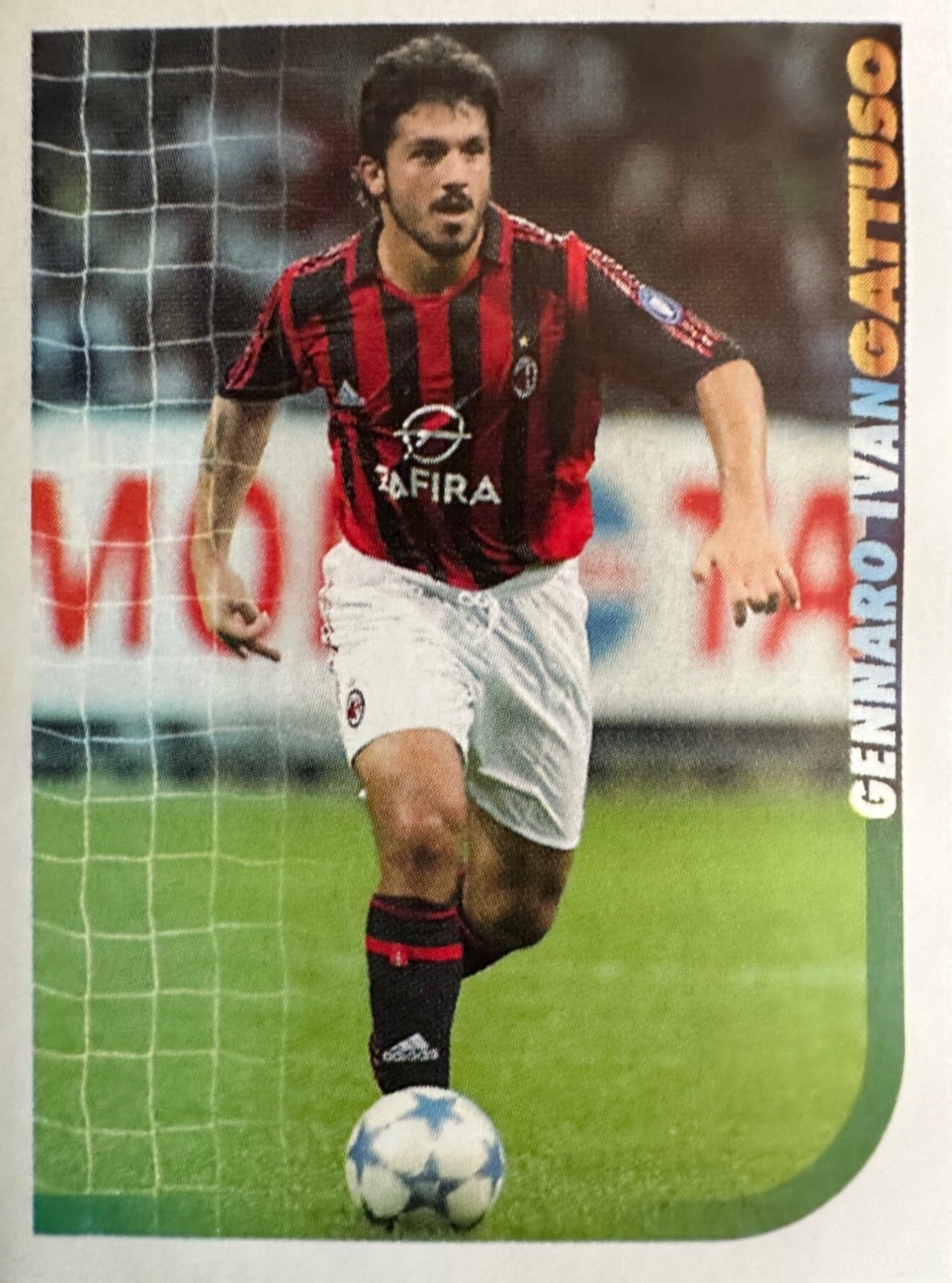 Calciatori Panini 2005/06 mancolista Scegli figurina da 701 a 780