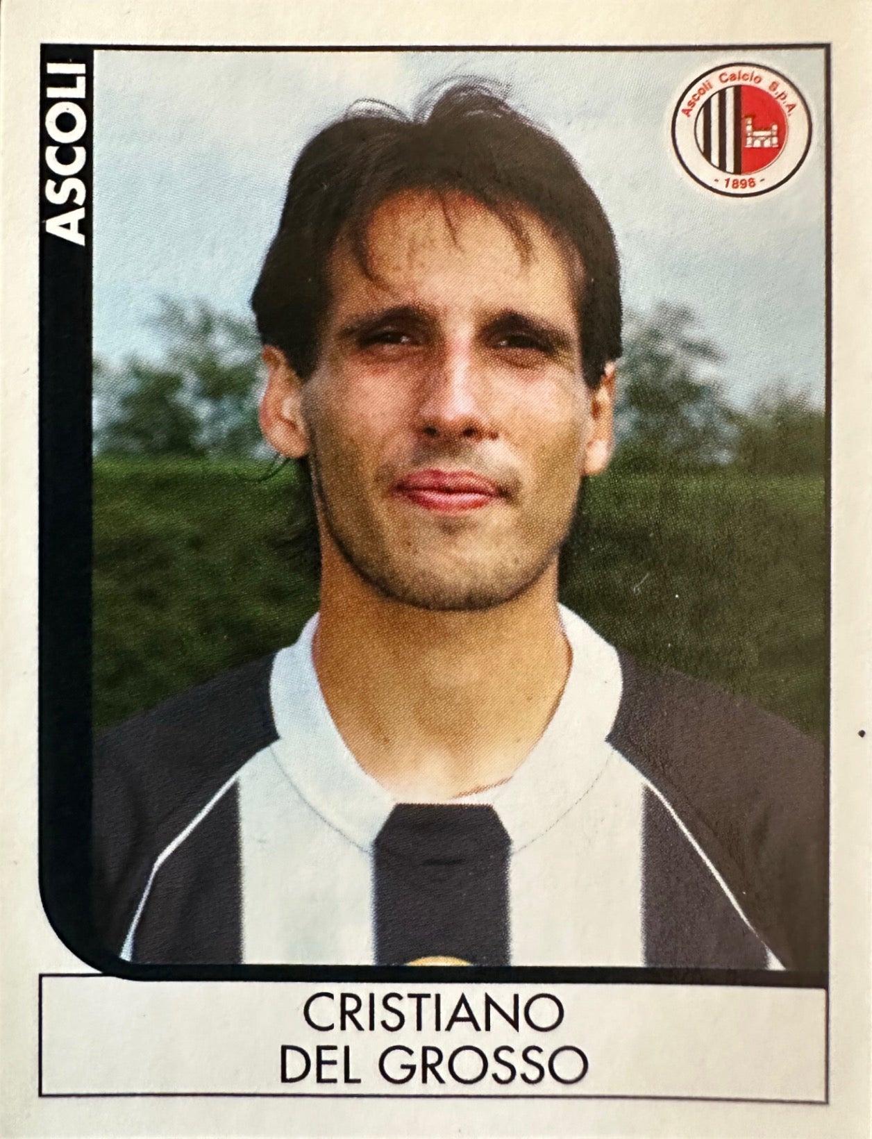 Calciatori Panini 2005/06 mancolista Scegli figurina Aggiornamenti Parte 1