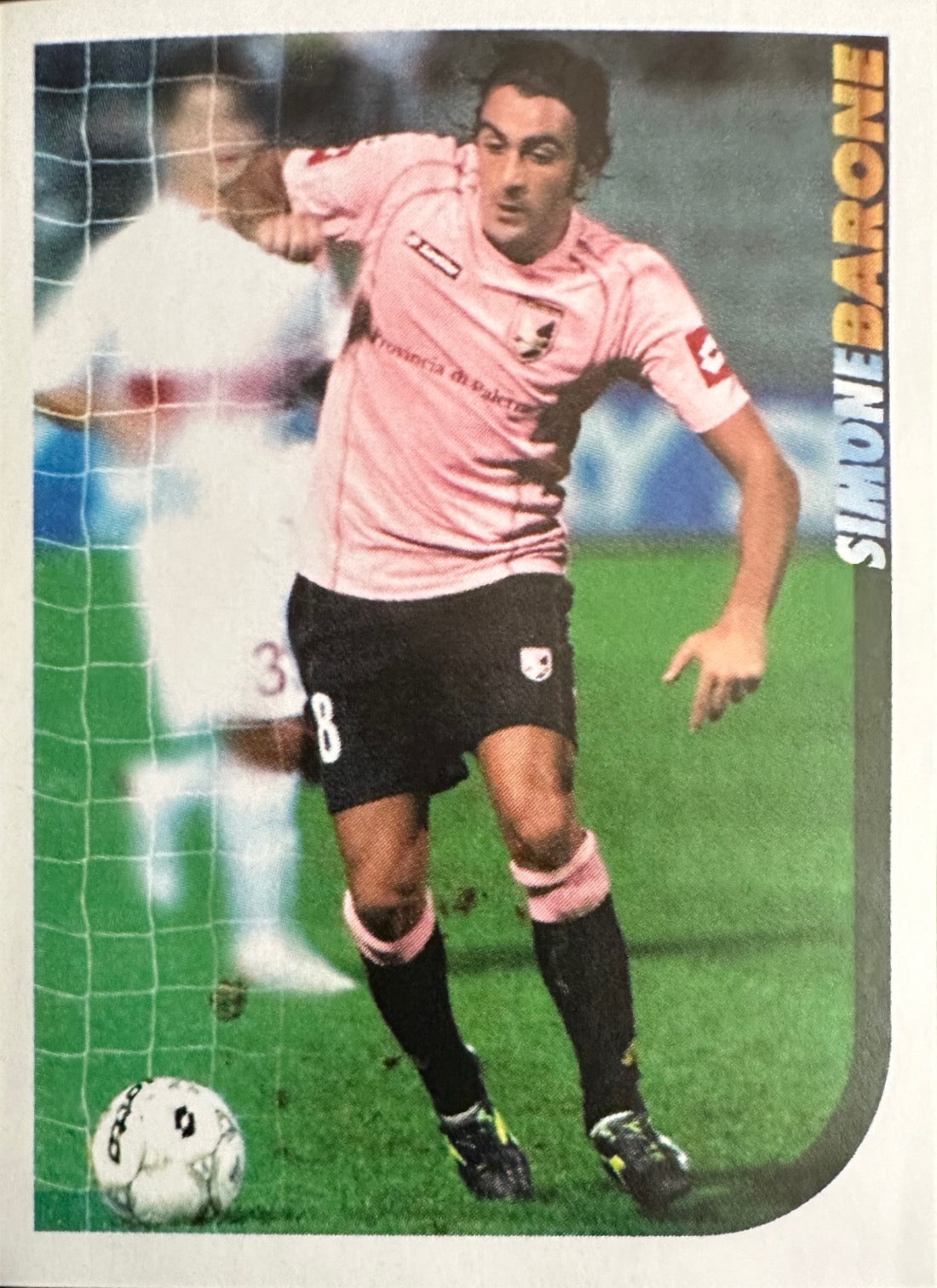 Calciatori Panini 2005/06 mancolista Scegli figurina da 701 a 780