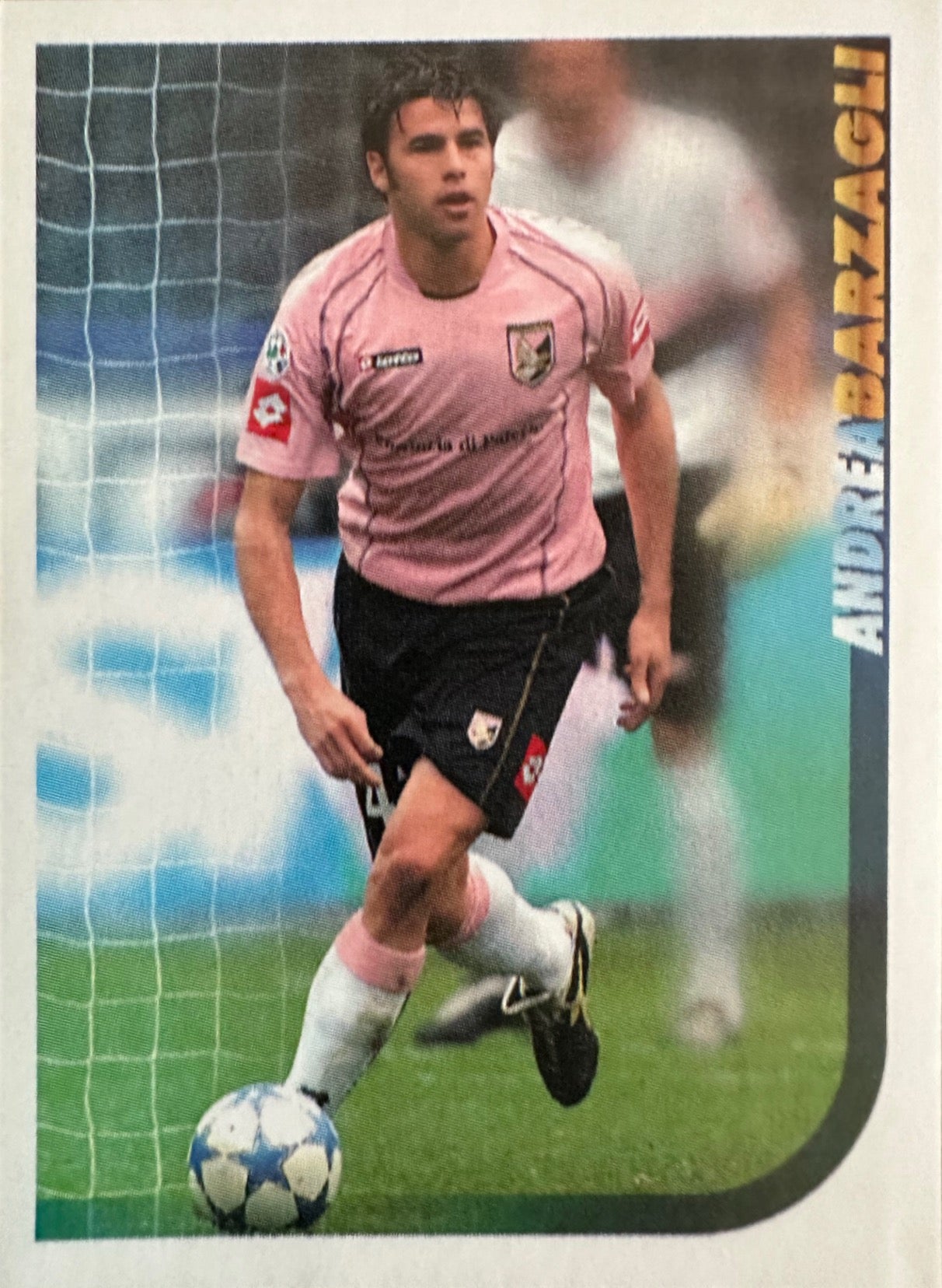 Calciatori Panini 2005/06 mancolista Scegli figurina da 701 a 780