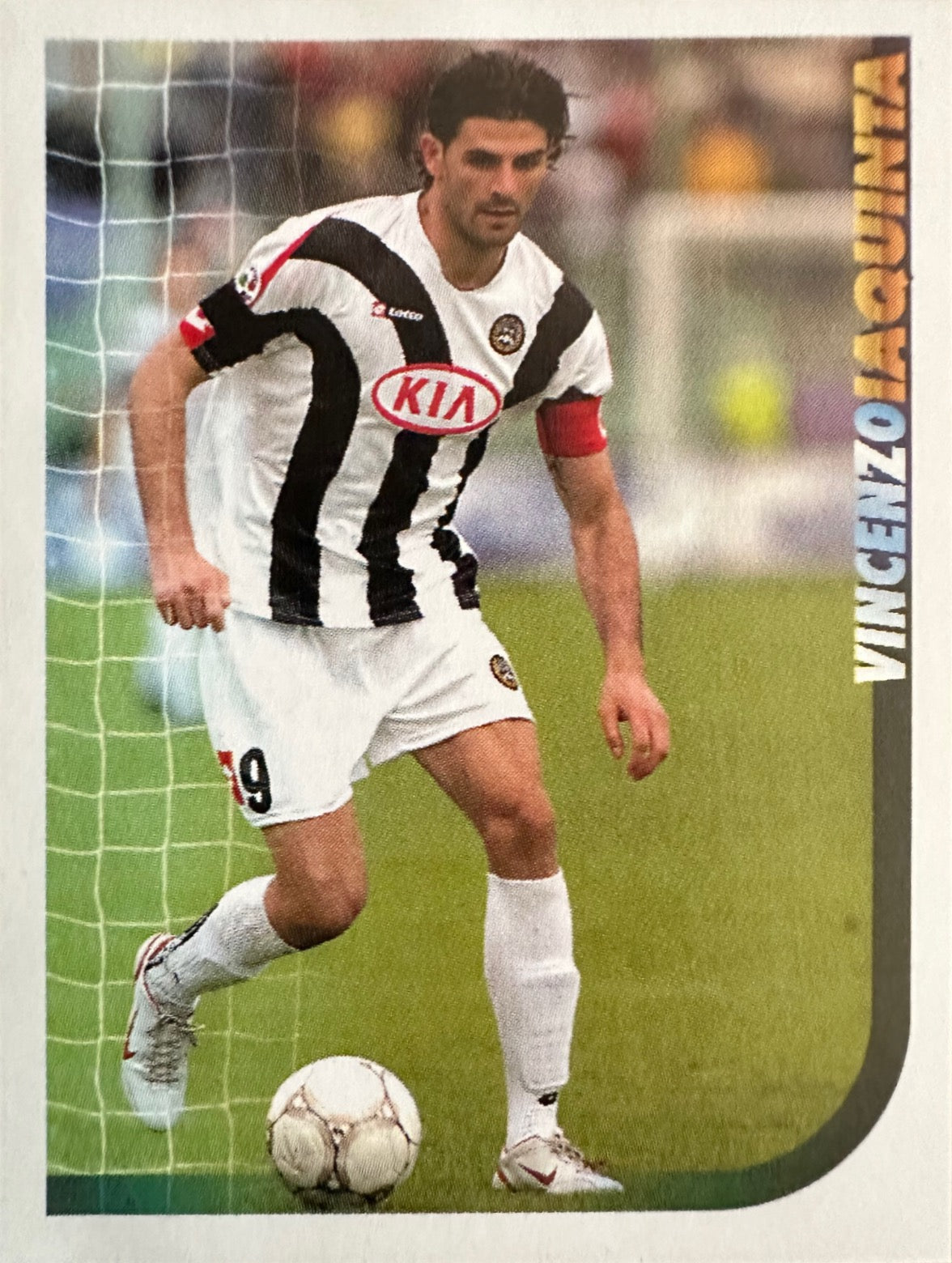 Calciatori Panini 2005/06 mancolista Scegli figurina da 701 a 780