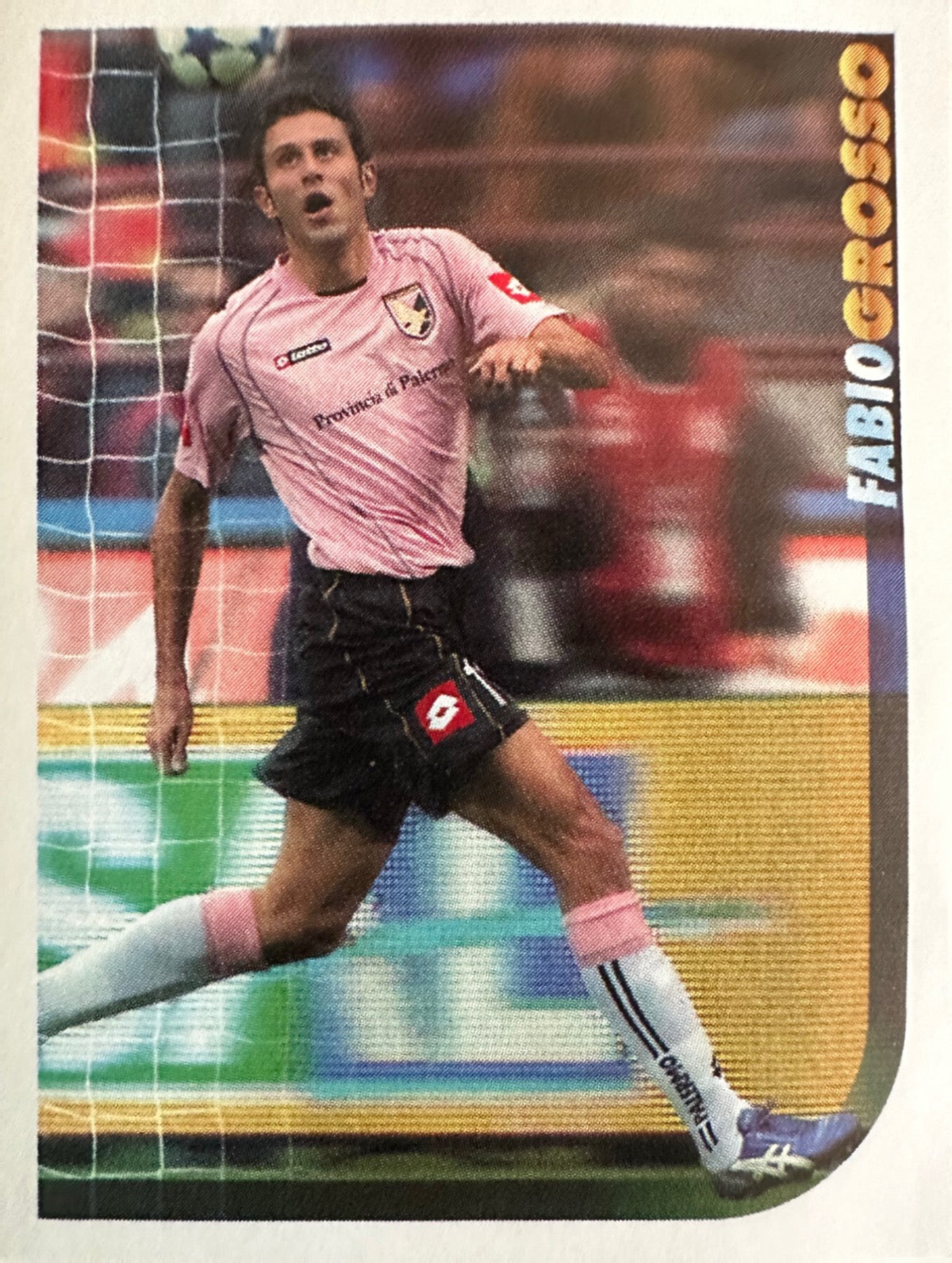 Calciatori Panini 2005/06 mancolista Scegli figurina da 701 a 780