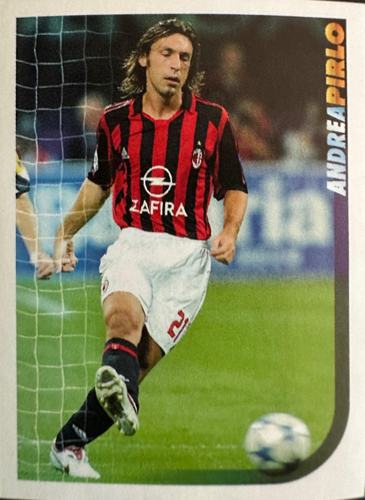Calciatori Panini 2005/06 mancolista Scegli figurina da 701 a 780