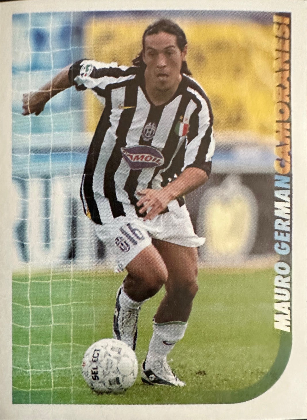 Calciatori Panini 2005/06 mancolista Scegli figurina da 701 a 780