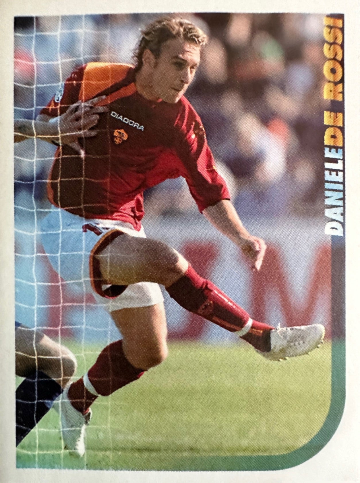 Calciatori Panini 2005/06 mancolista Scegli figurina da 701 a 780