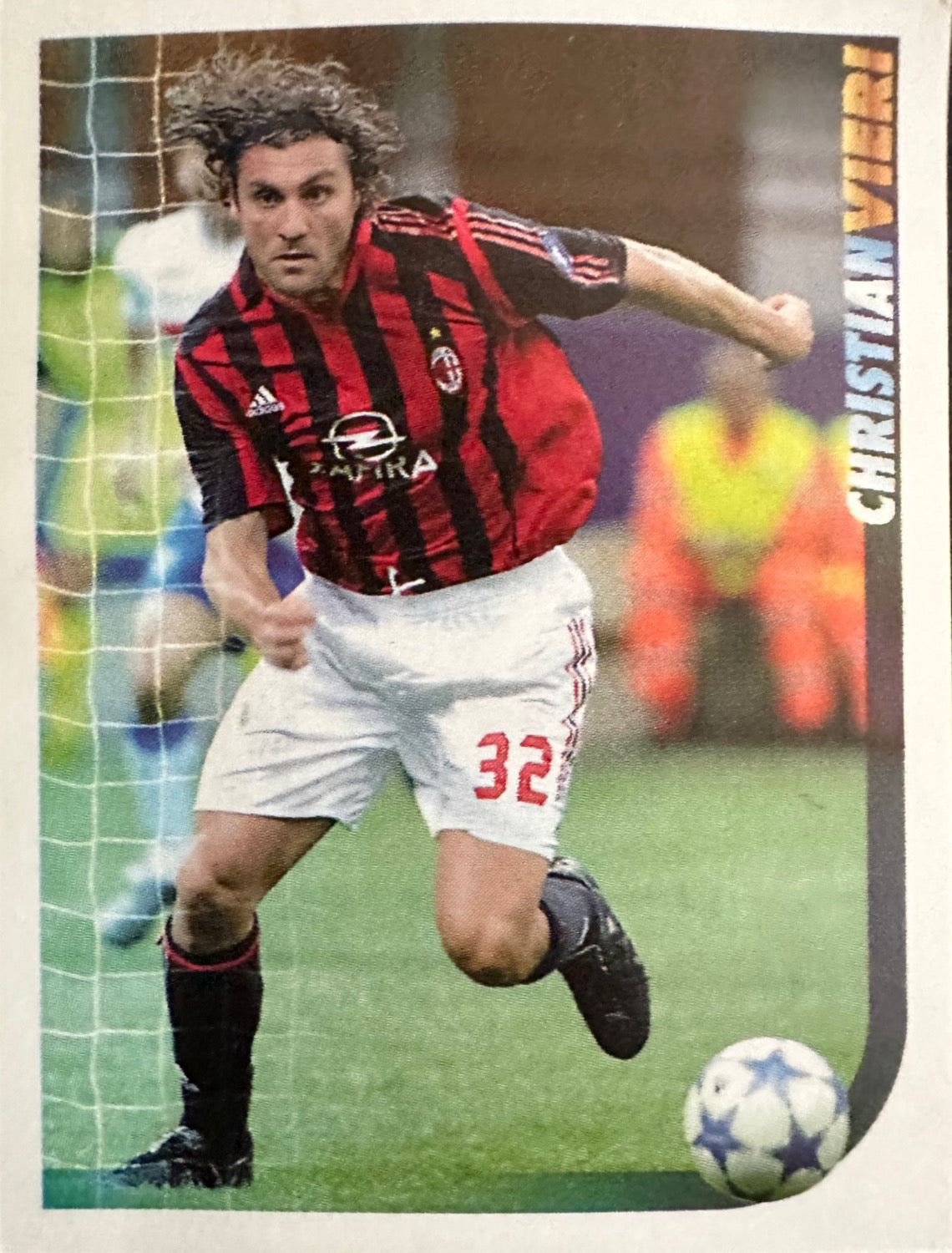 Calciatori Panini 2005/06 mancolista Scegli figurina da 701 a 780