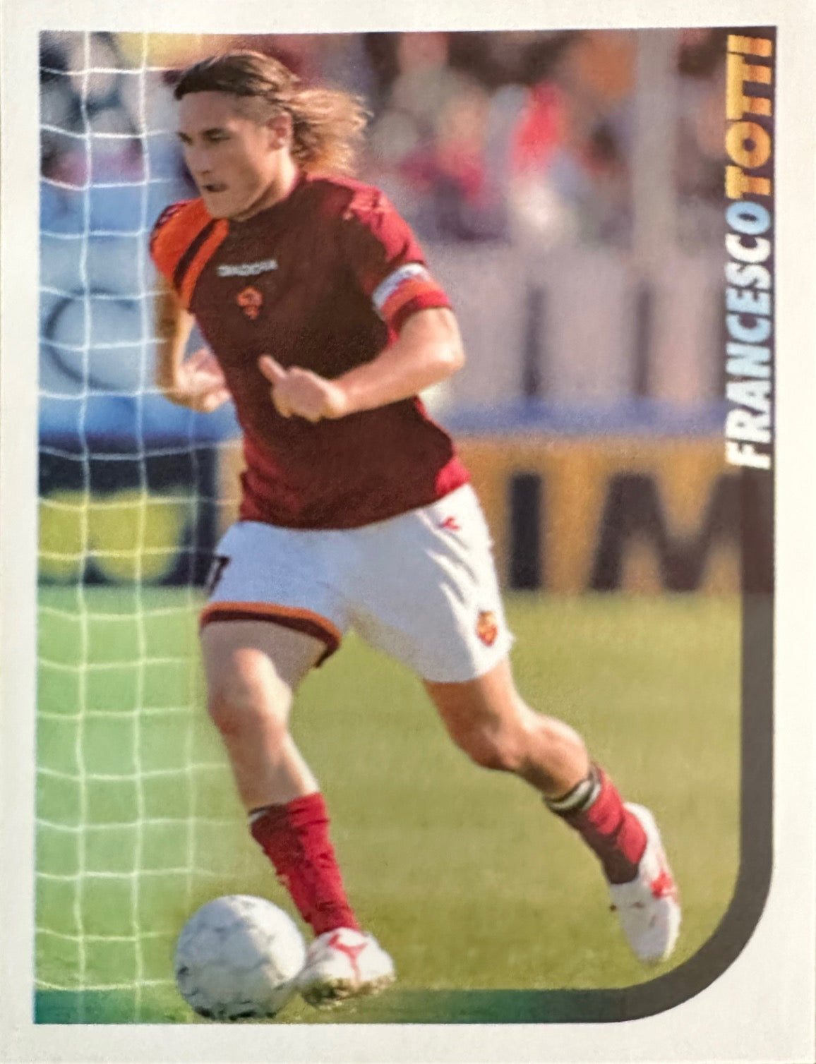 Calciatori Panini 2005/06 mancolista Scegli figurina da 701 a 780