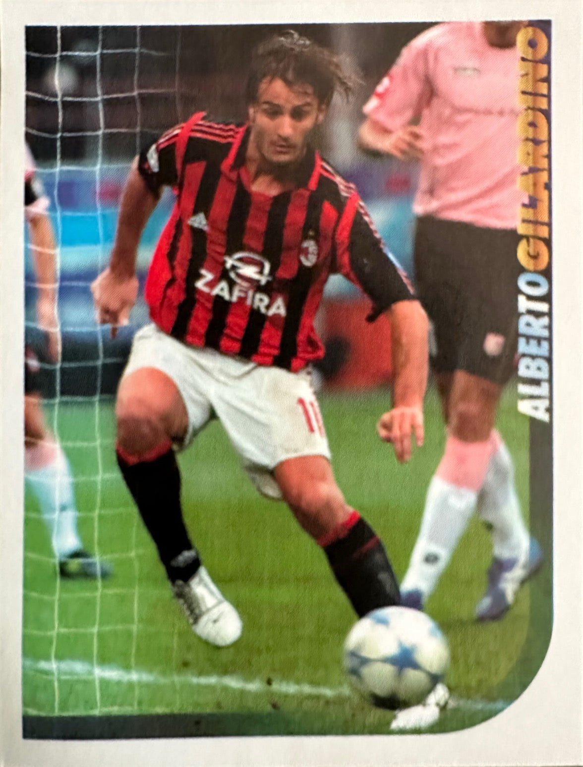 Calciatori Panini 2005/06 mancolista Scegli figurina da 701 a 780
