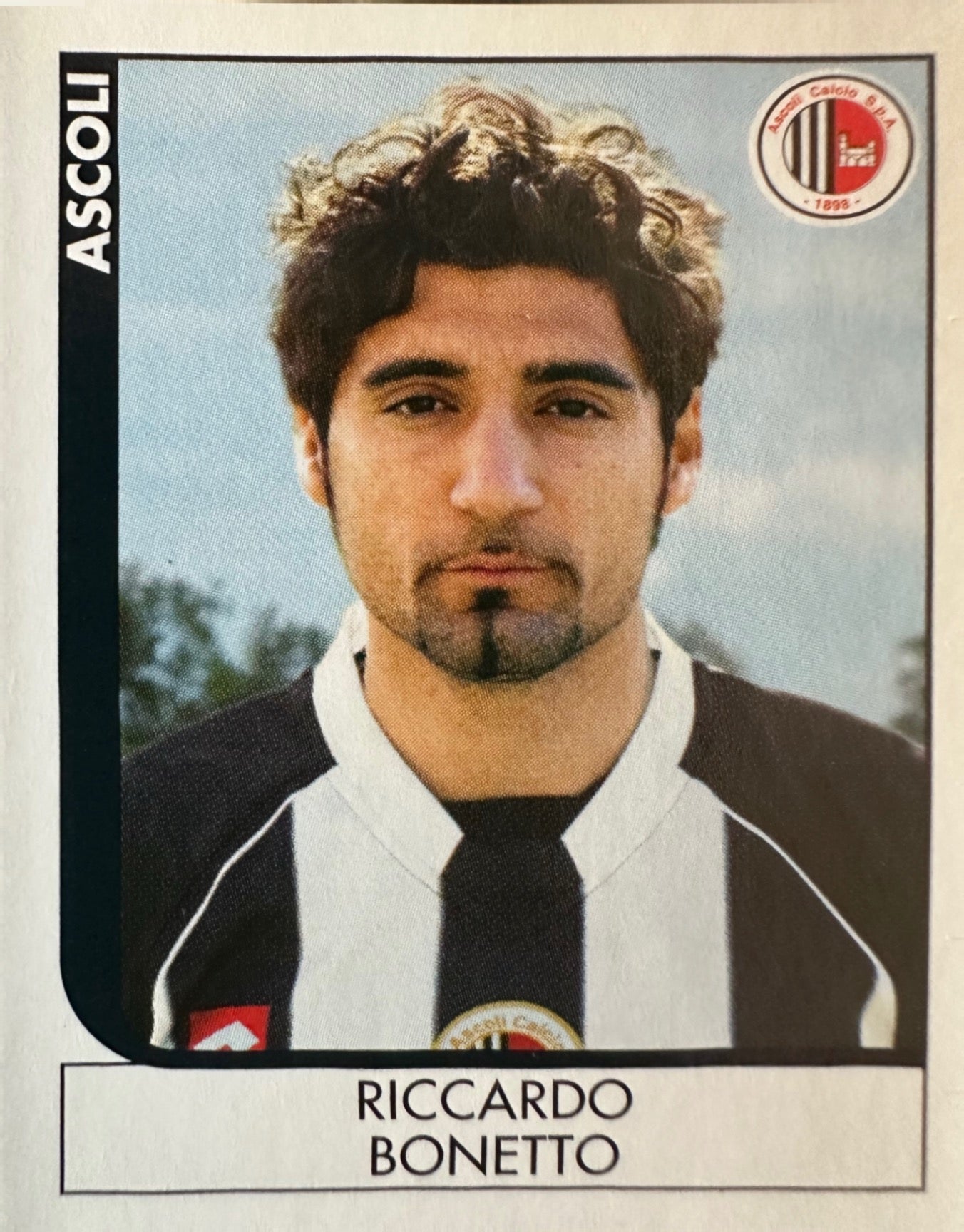 Calciatori Panini 2005/06 mancolista Scegli figurina Aggiornamenti Parte 1