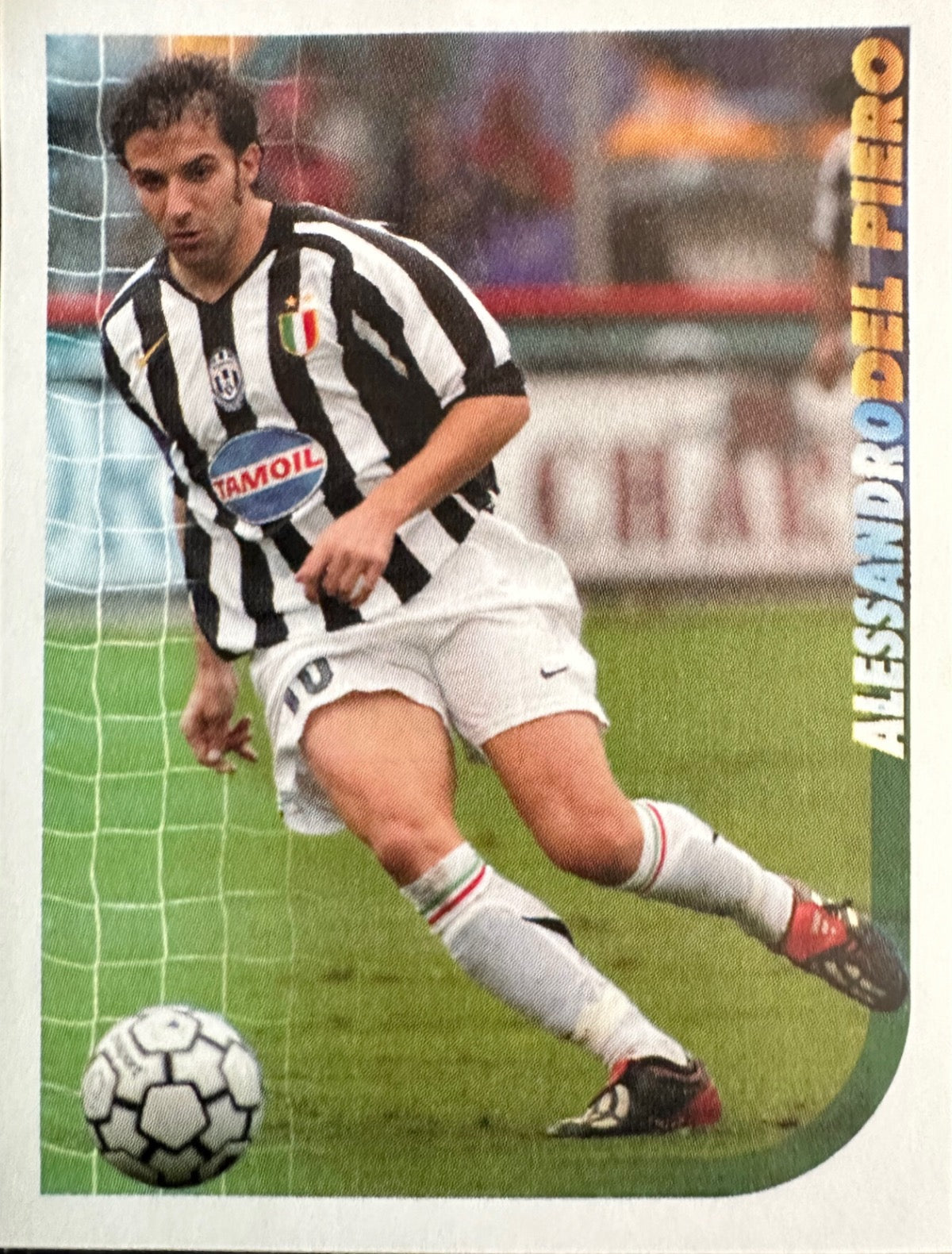 Calciatori Panini 2005/06 mancolista Scegli figurina da 701 a 780