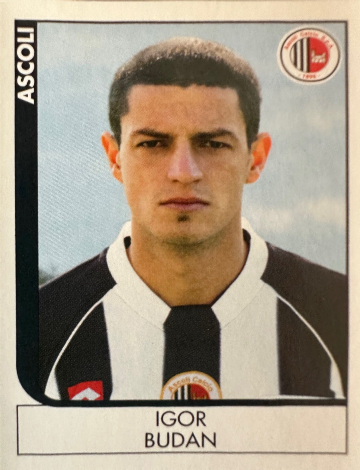Calciatori Panini 2005/06 mancolista Scegli figurina Aggiornamenti Parte 1